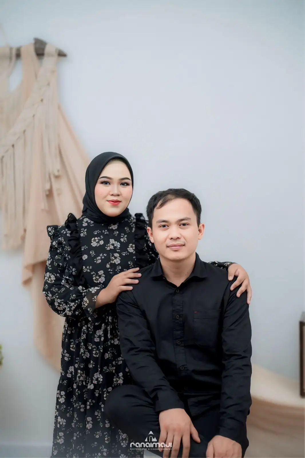 The Wedding Of Putri & Birin - Besokakad.Id_4