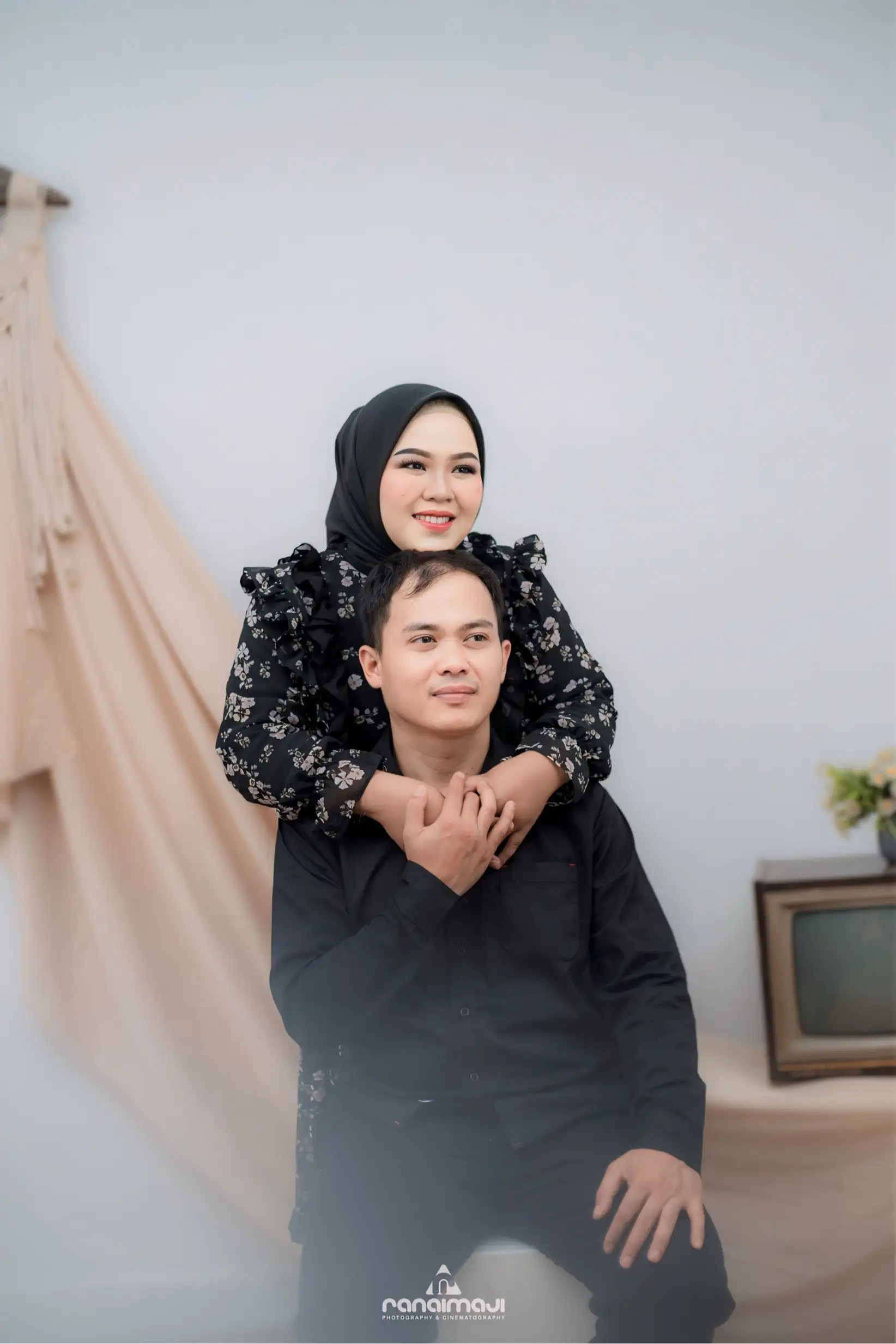 The Wedding Of Putri & Birin - Besokakad.Id_6