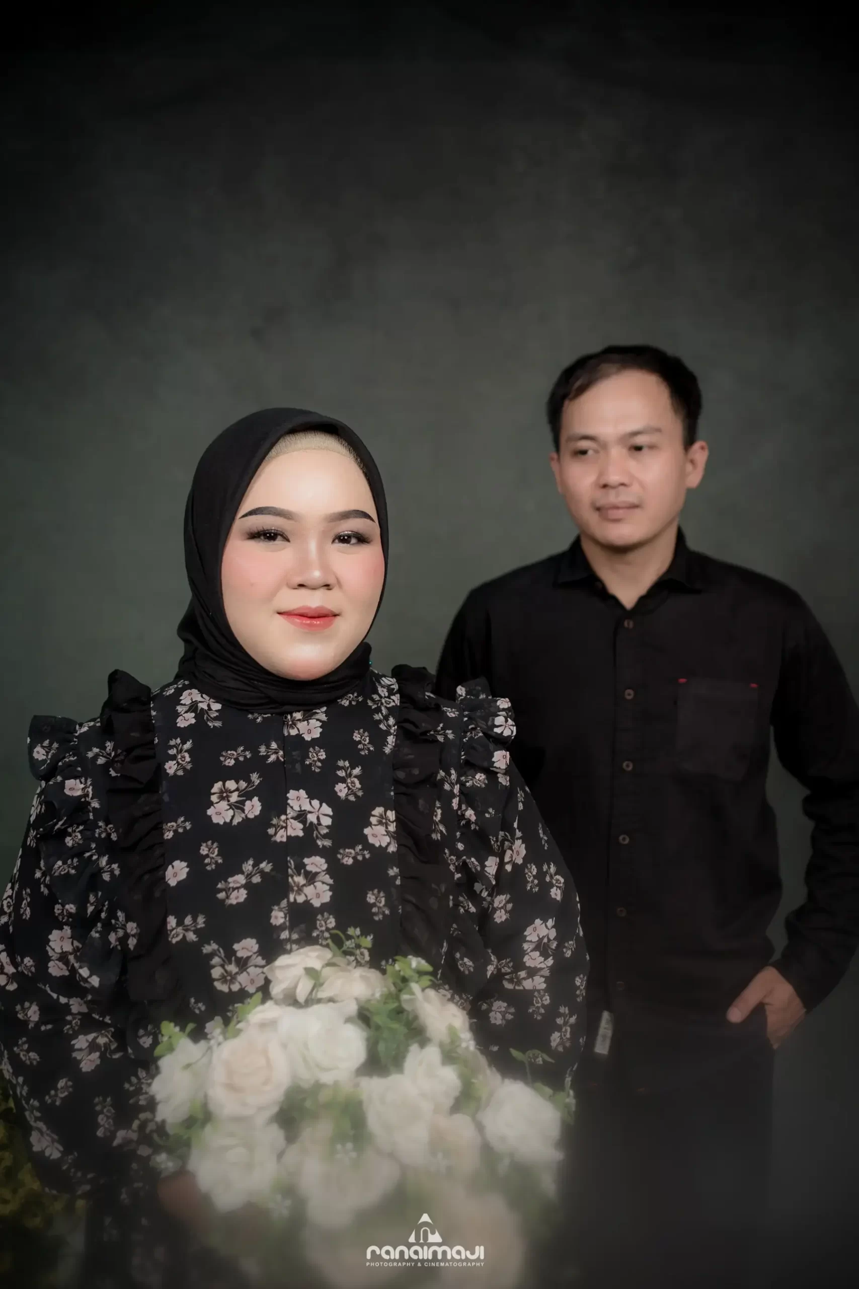 The Wedding Of Putri & Birin - Besokakad.Id_7