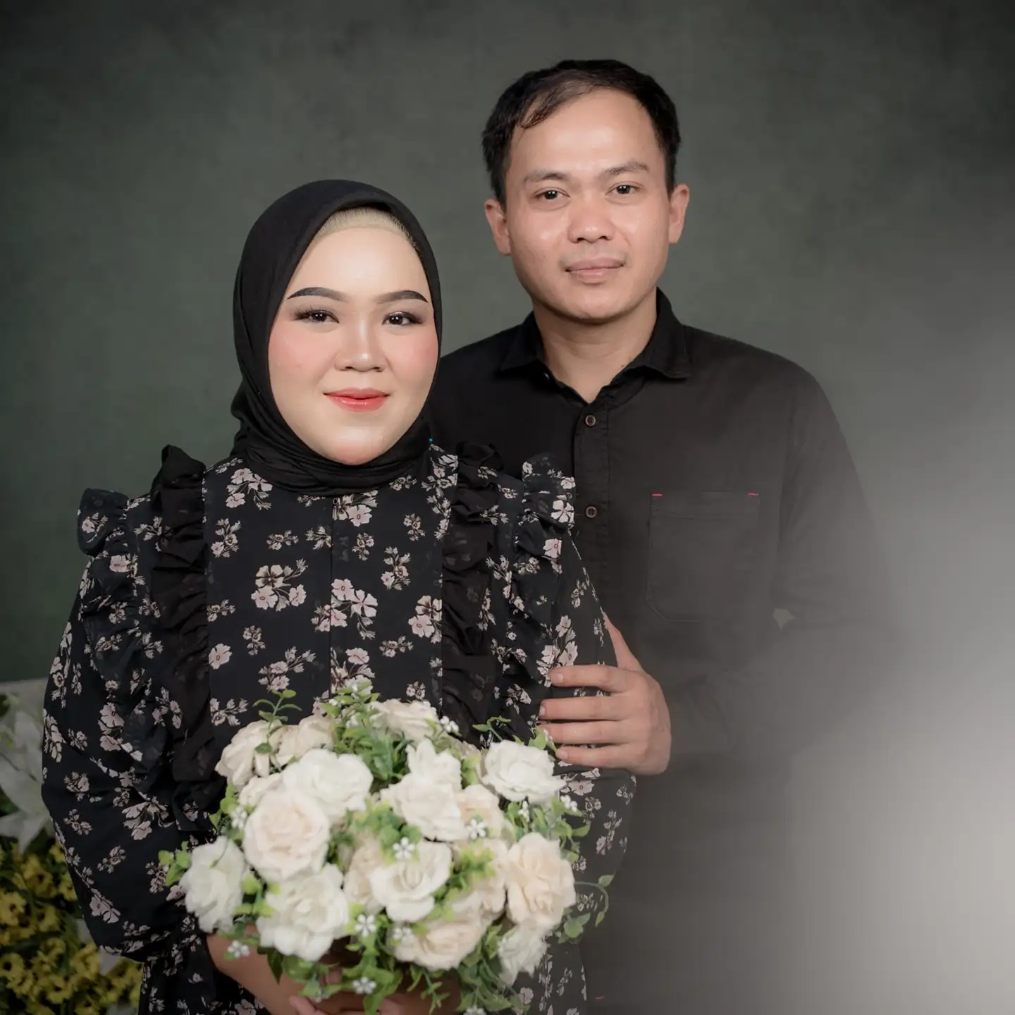 The Wedding Of Putri & Birin