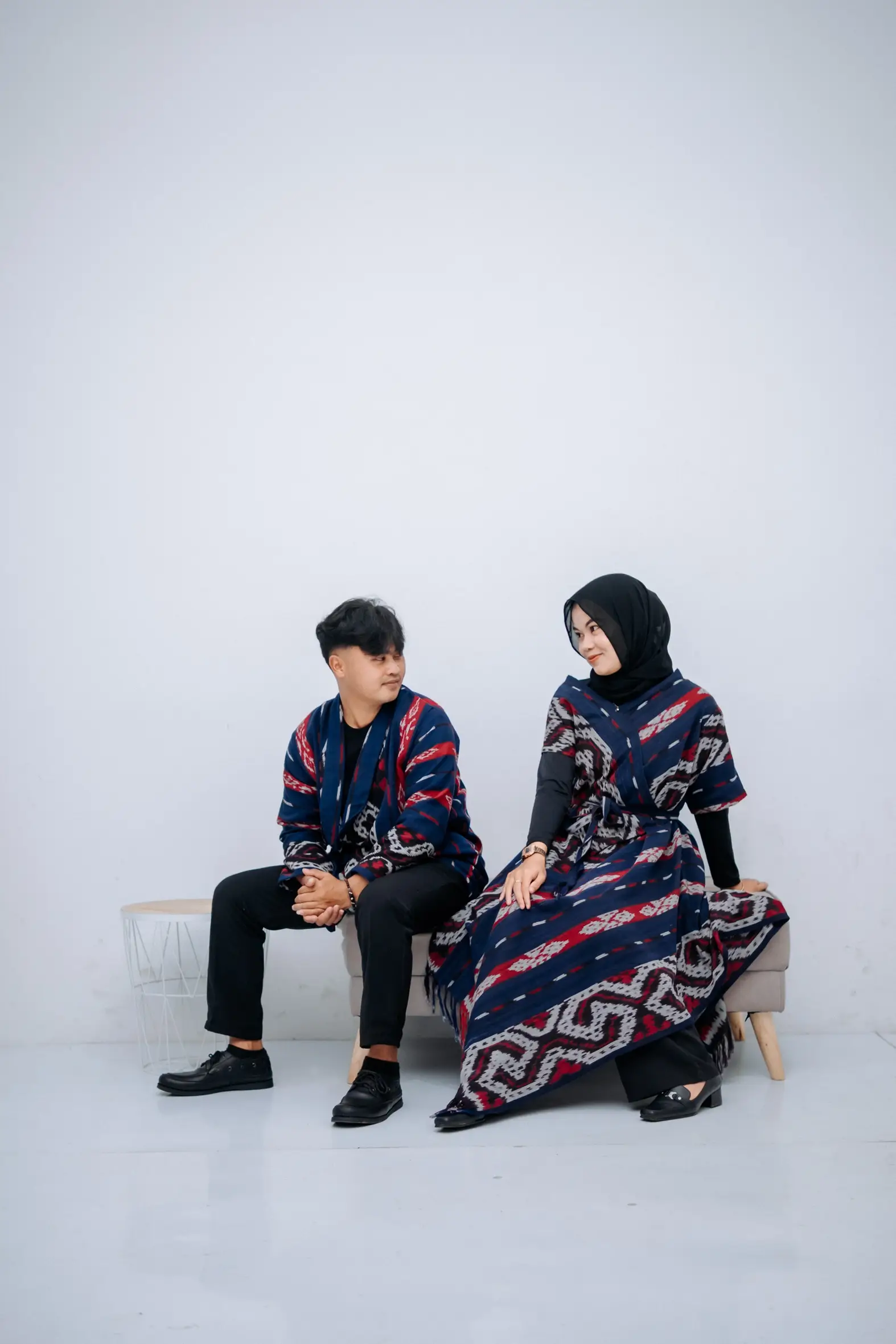 The Wedding Of Rahma & Ma'ul - Besokakad.Id_10