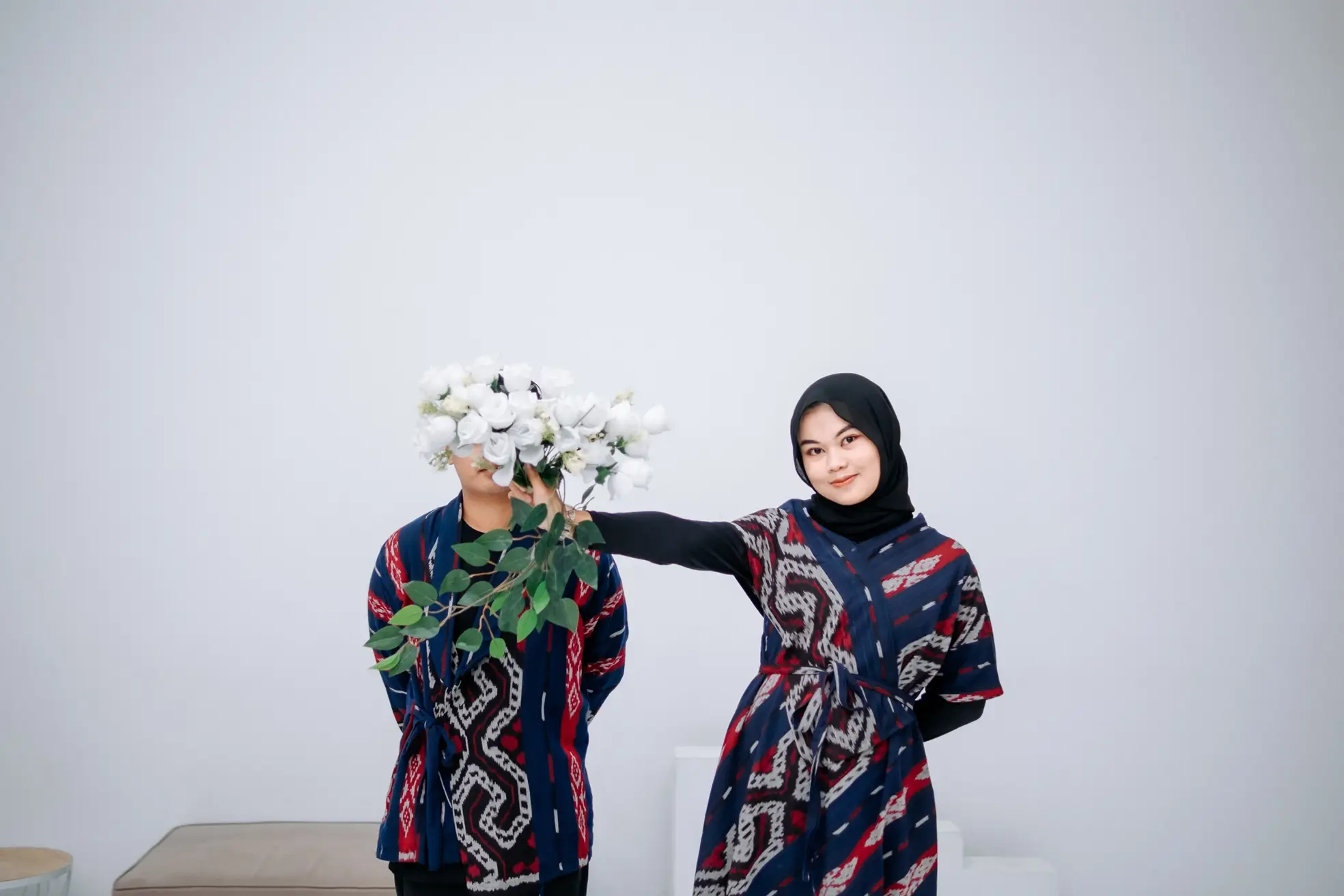 The Wedding Of Rahma & Ma'ul - Besokakad.Id_12