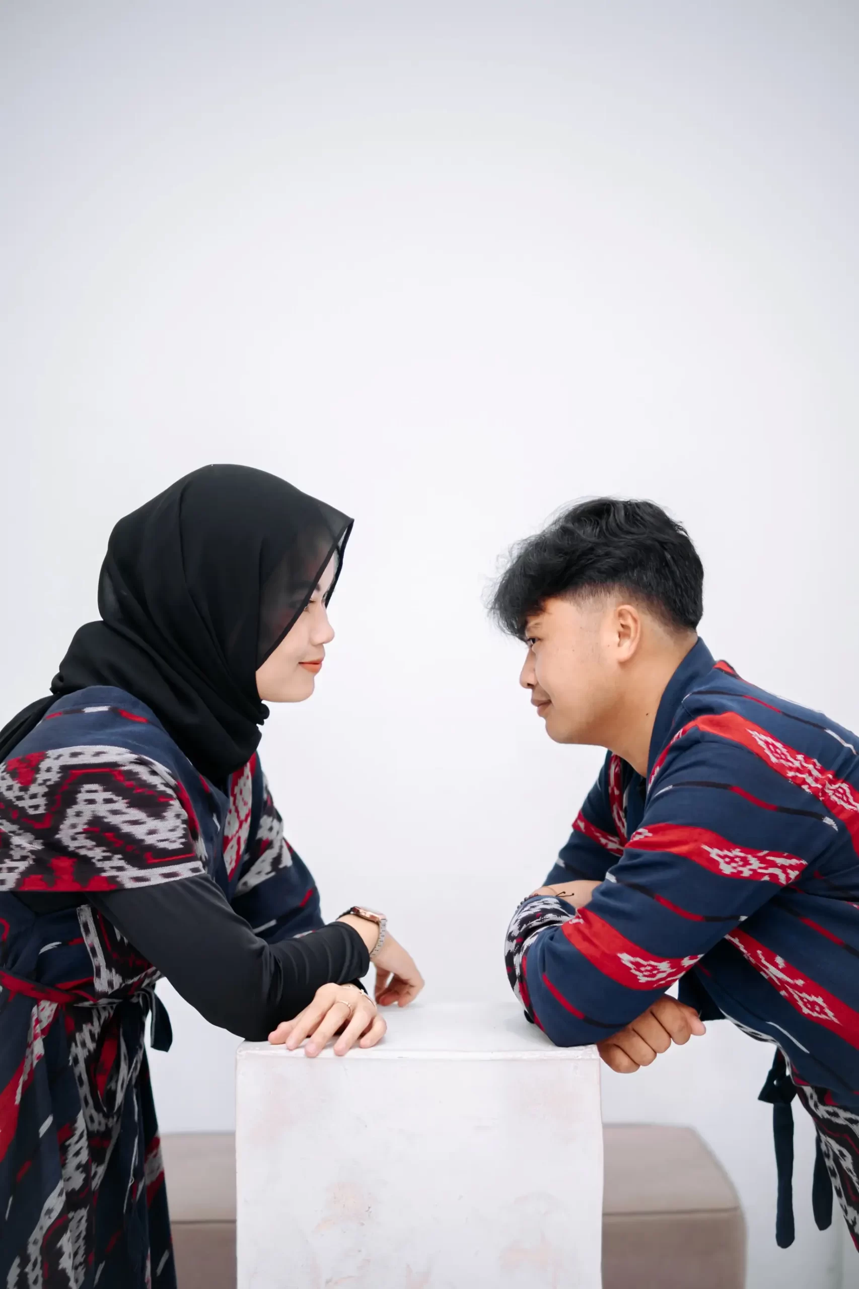 The Wedding Of Rahma & Ma'ul - Besokakad.Id_13