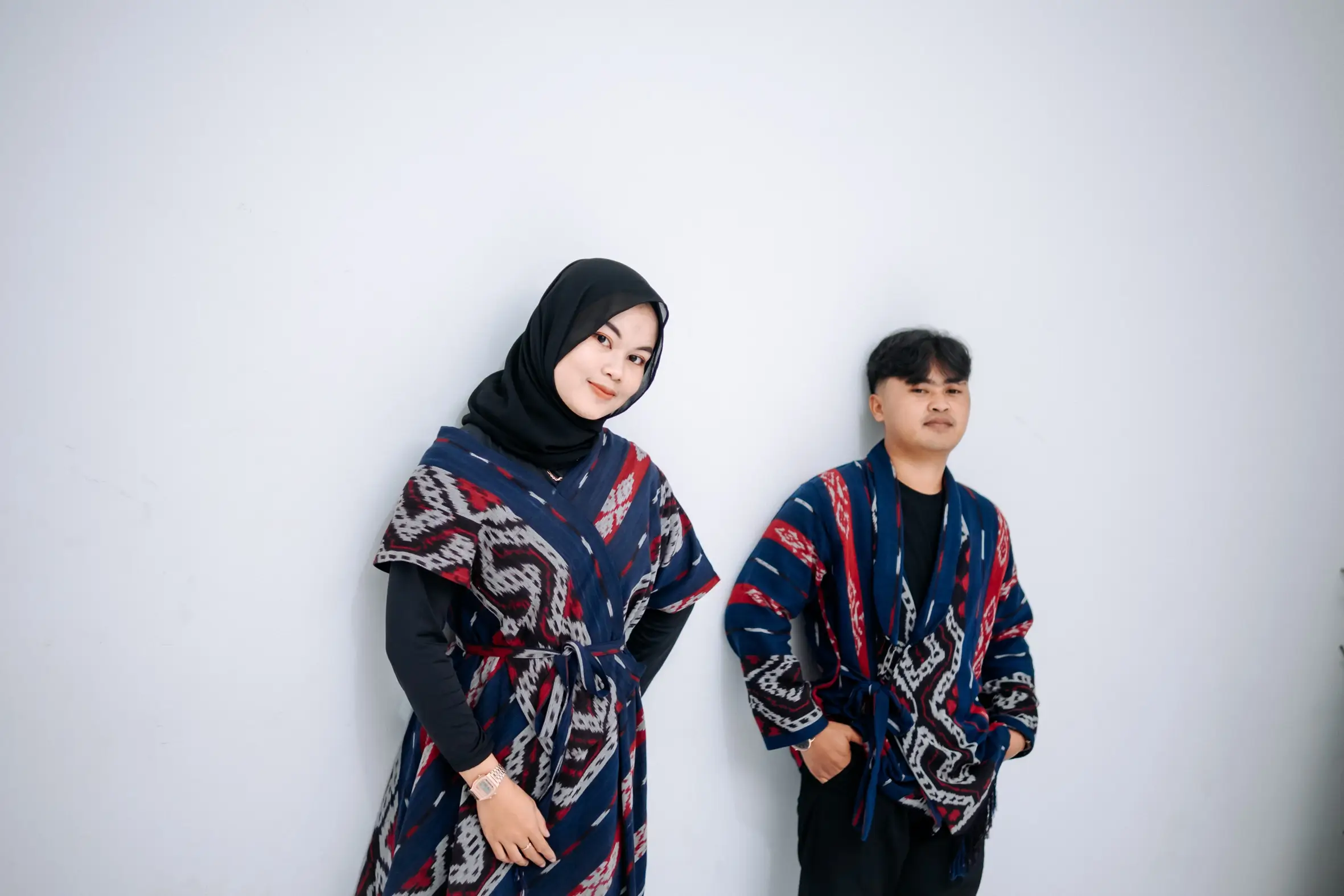 The Wedding Of Rahma & Ma'ul - Besokakad.Id_14