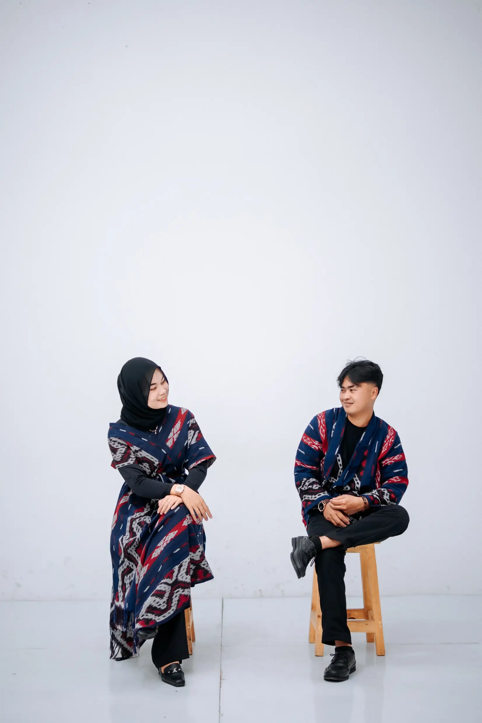 The Wedding Of Rahma & Ma'ul - Besokakad.Id_16