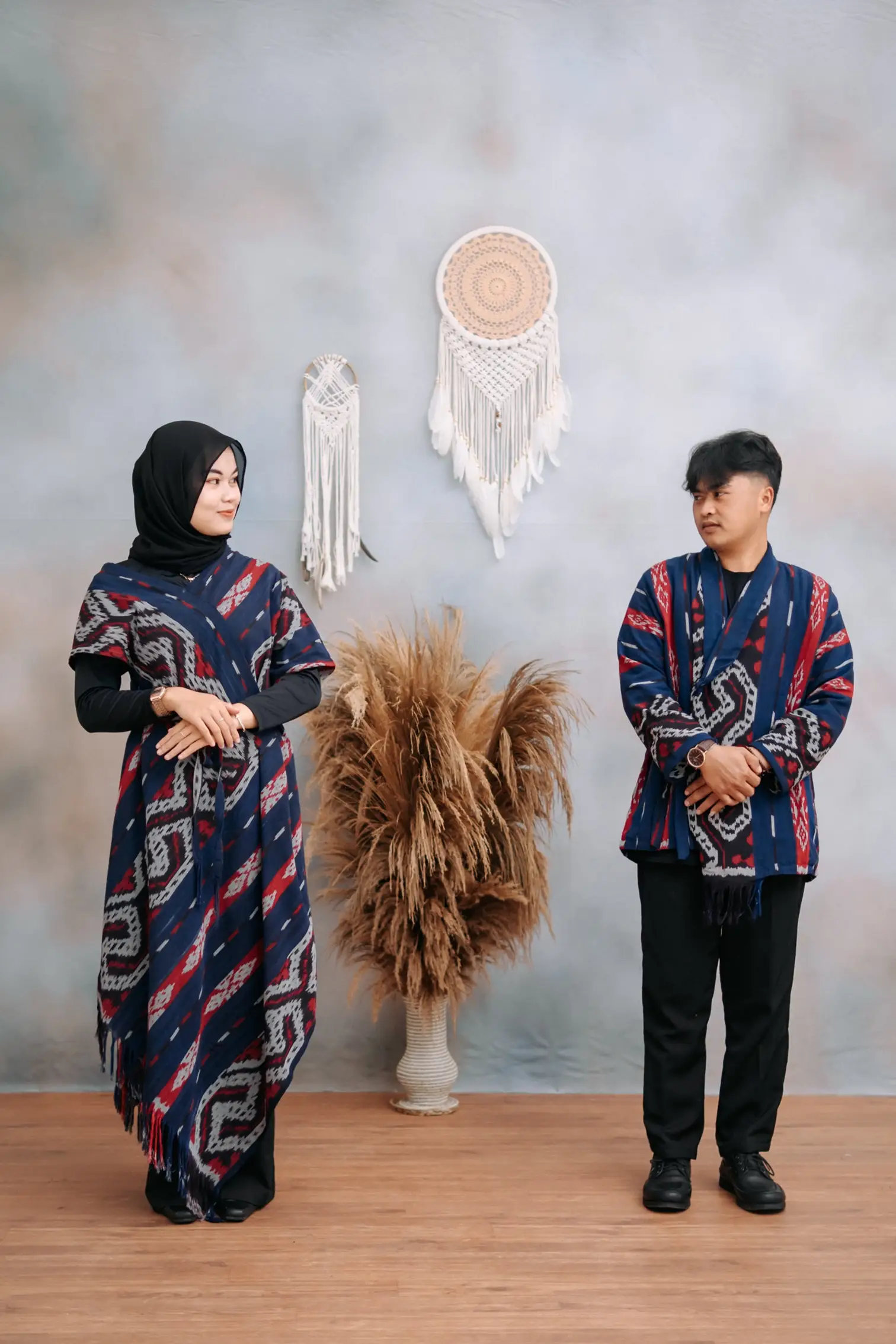 The Wedding Of Rahma & Ma'ul - Besokakad.Id_3