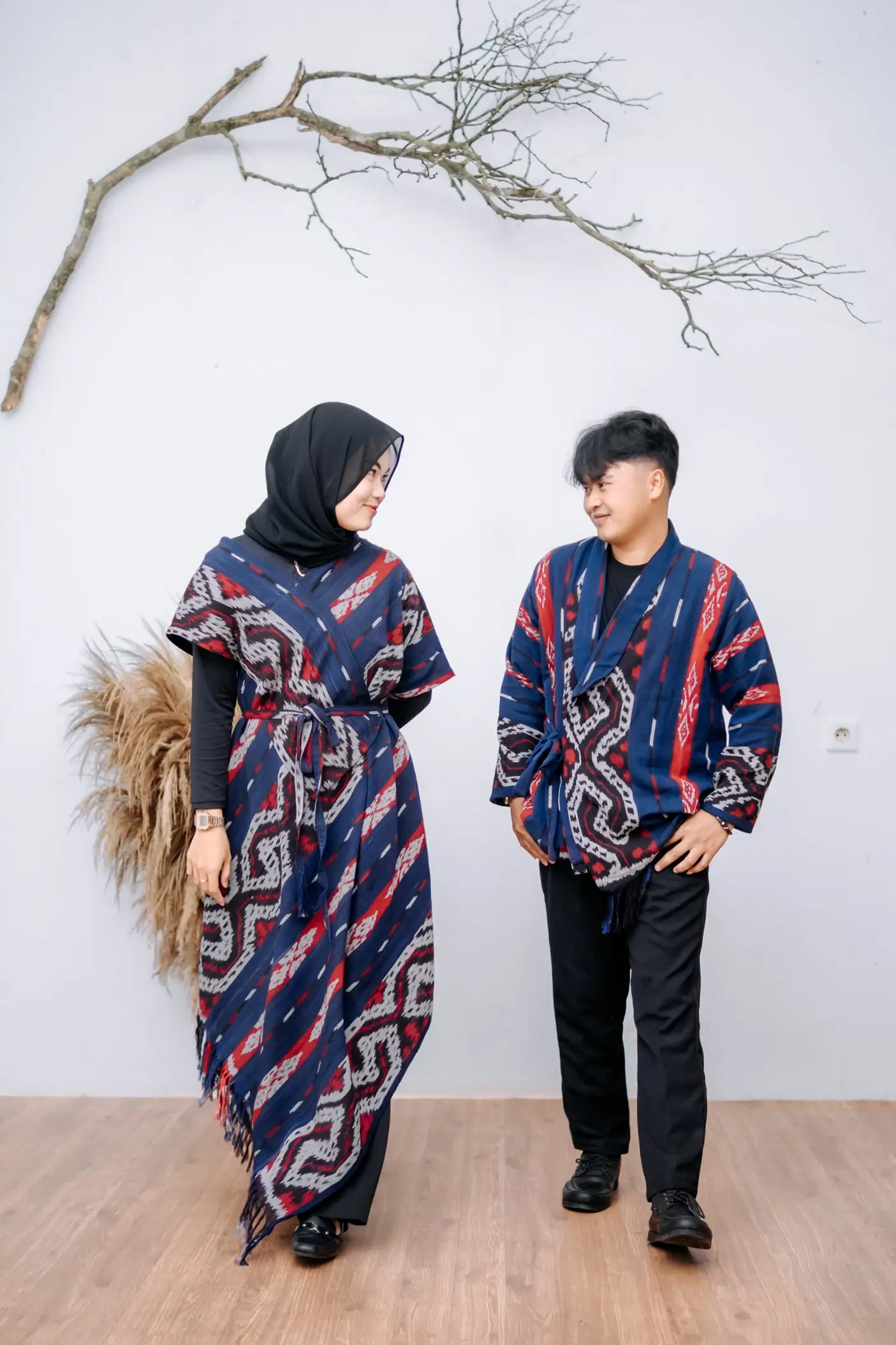 The Wedding Of Rahma & Ma'ul - Besokakad.Id_7