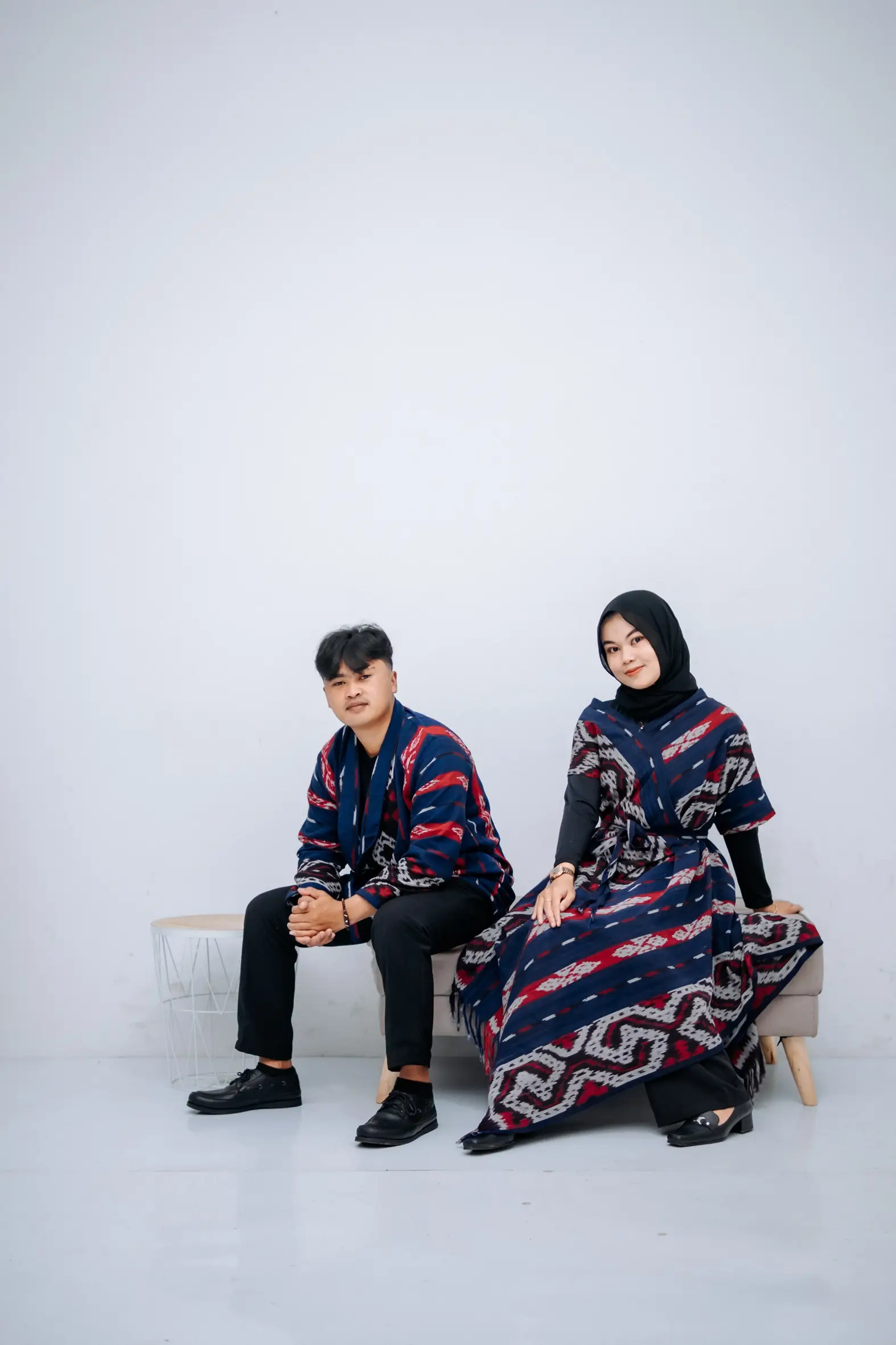 The Wedding Of Rahma & Ma'ul - Besokakad.Id_9