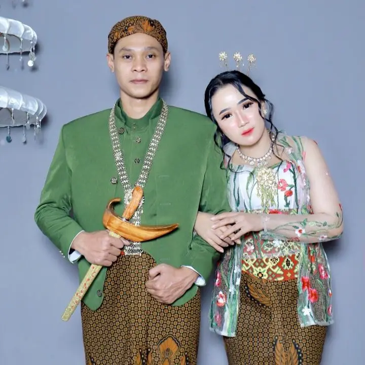 The Wedding Of Ratna & Yazid