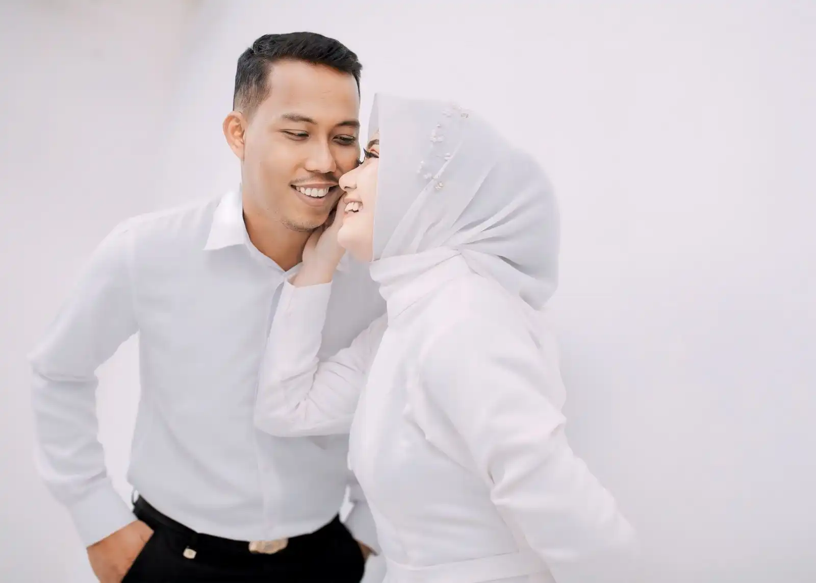 The Wedding Of Riska & Sirajuddin - Besokakad.Id_6