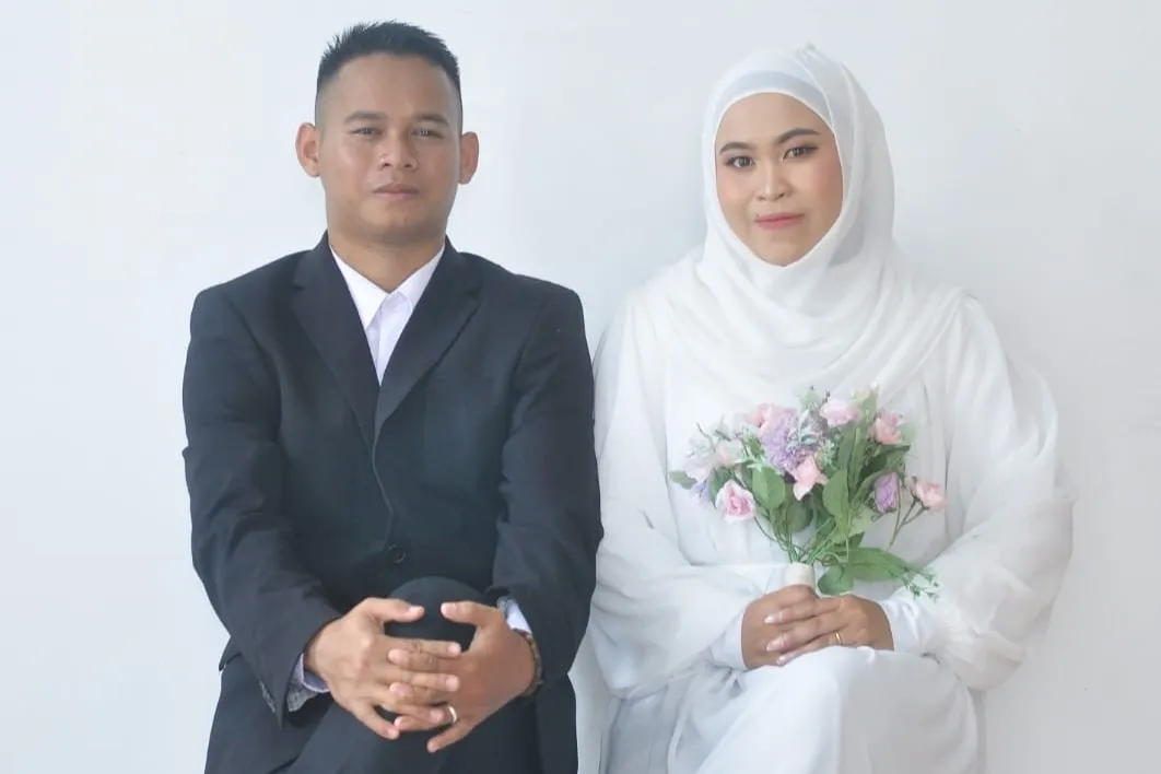 The Wedding Of Seti & Adan - Besokakad.Id_1