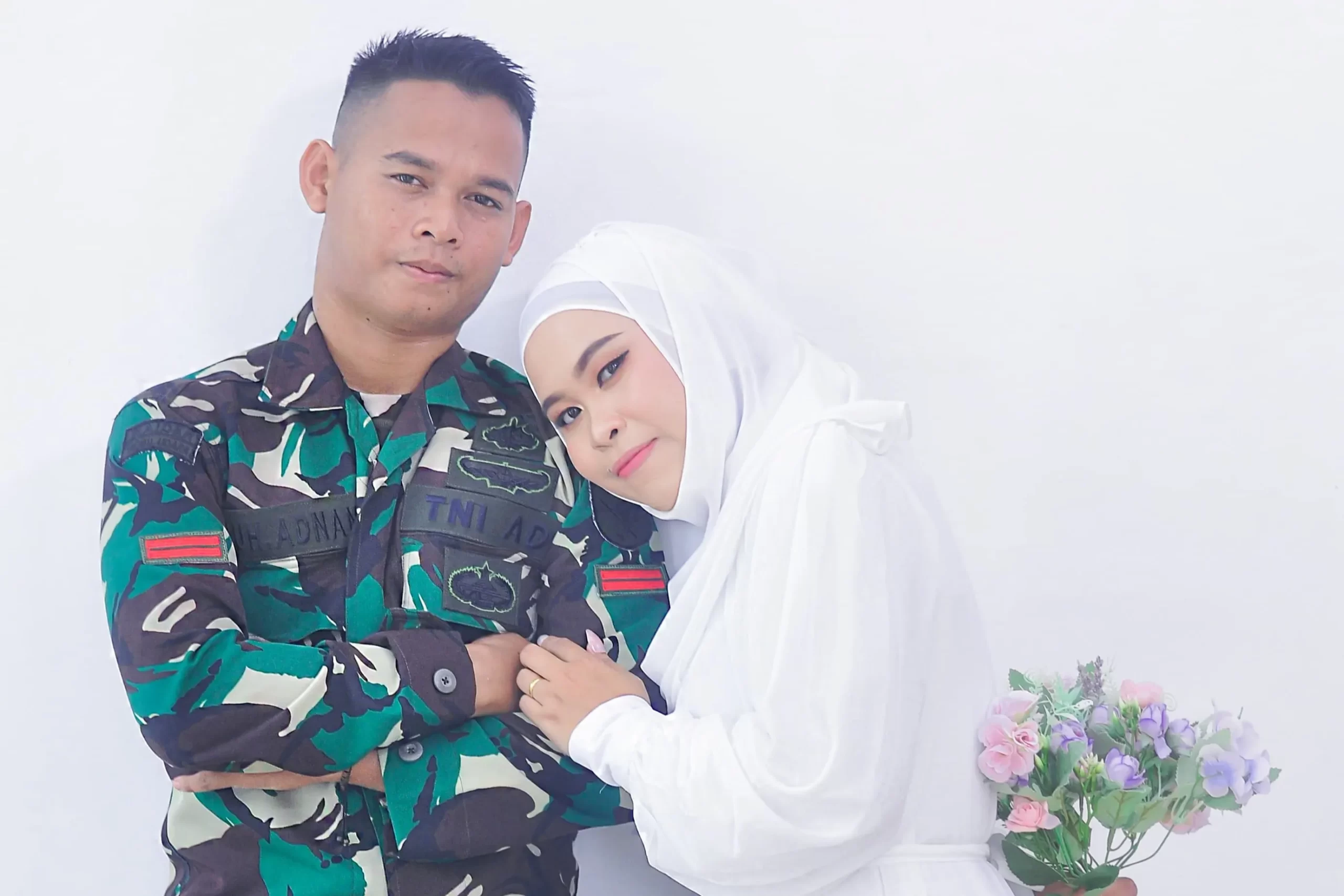 The Wedding Of Seti & Adan - Besokakad.Id_23