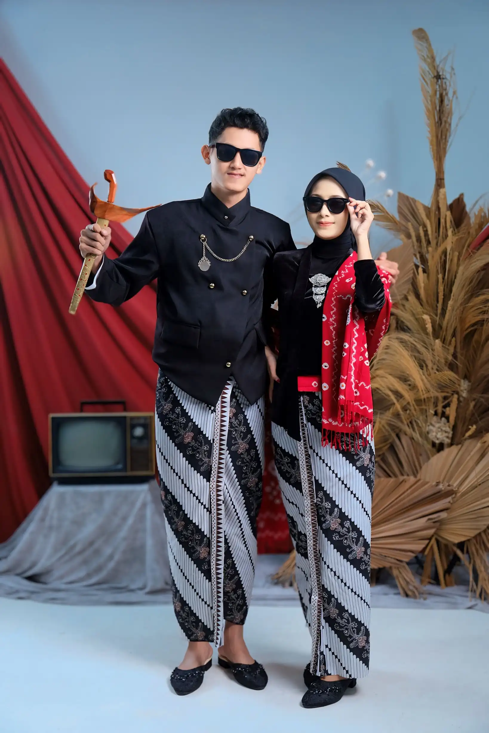 The Wedding Of Silpi & Wahyu - Besokakad.Id