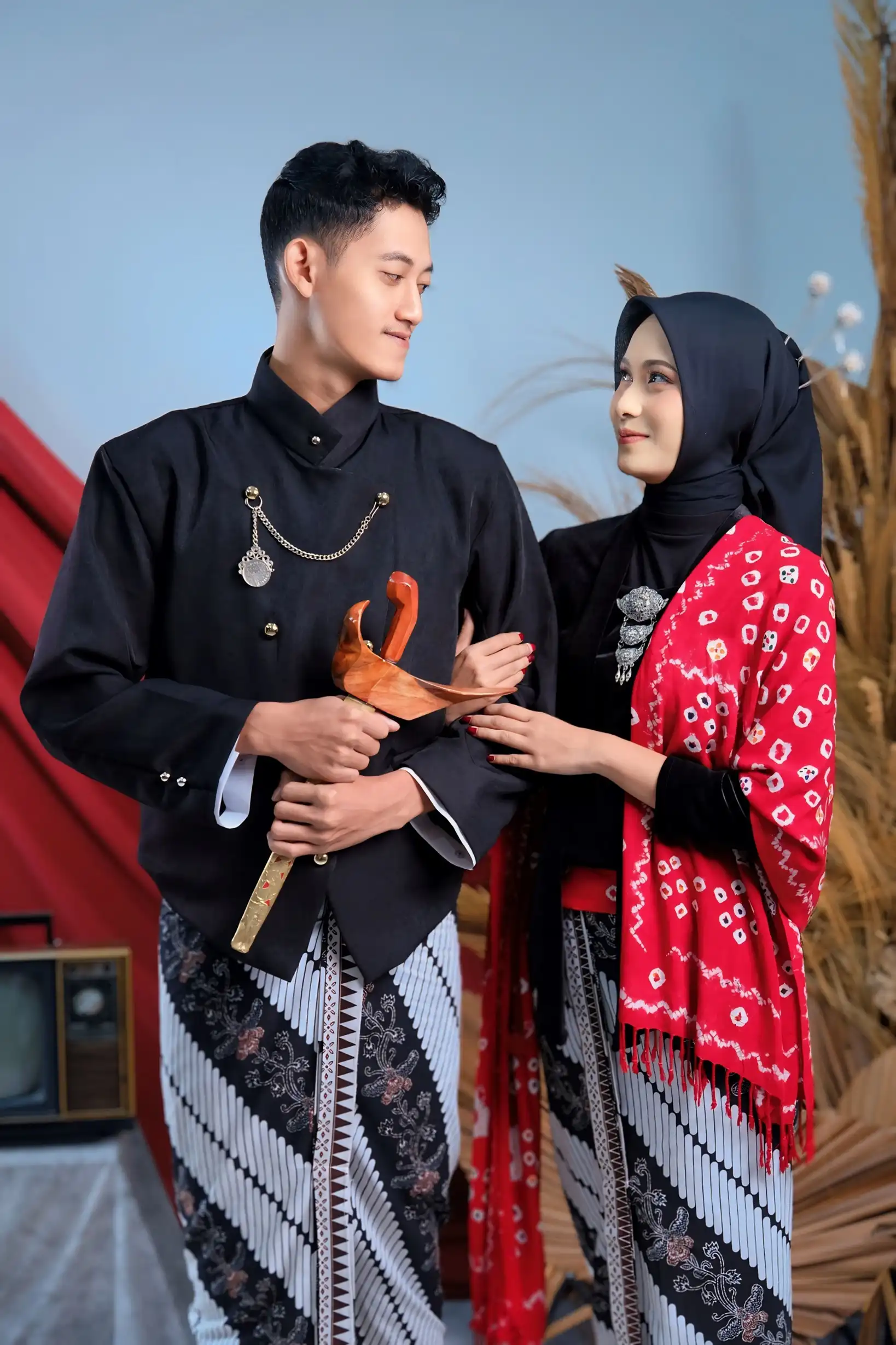 The Wedding Of Silpi & Wahyu - Besokakad.Id_1