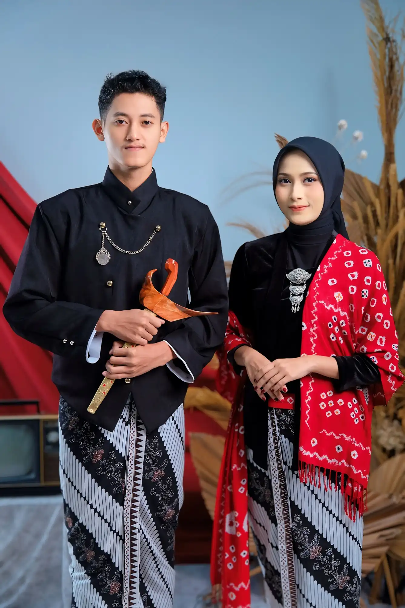 The Wedding Of Silpi & Wahyu - Besokakad.Id_11