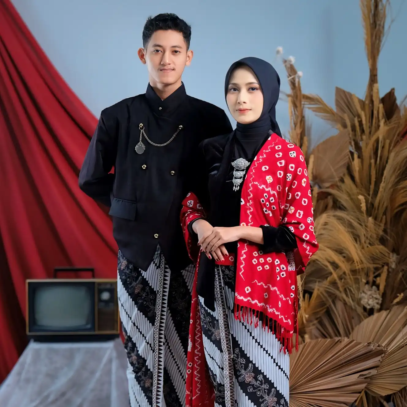 The Wedding Of Silpi & Wahyu