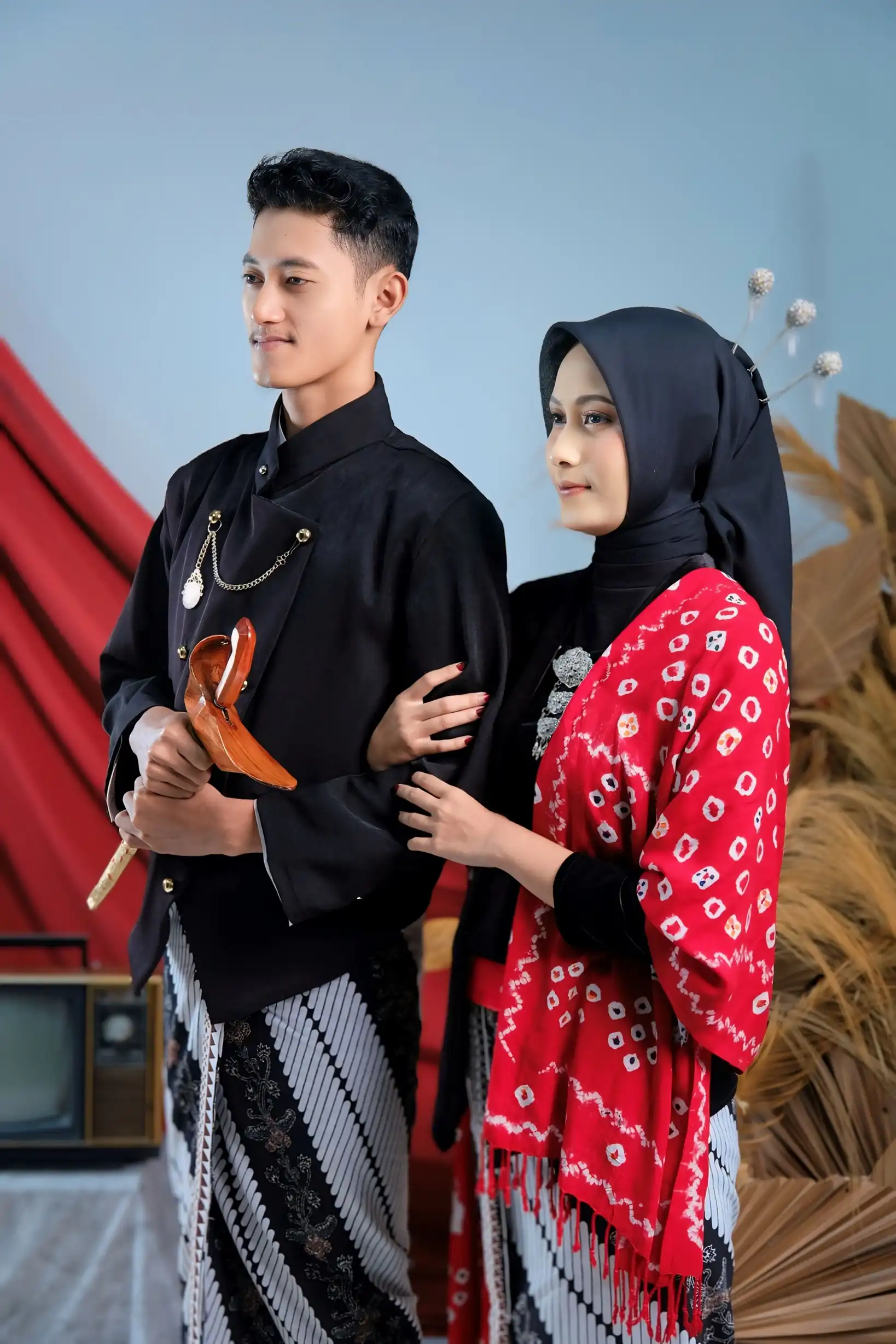 The Wedding Of Silpi & Wahyu - Besokakad.Id_2