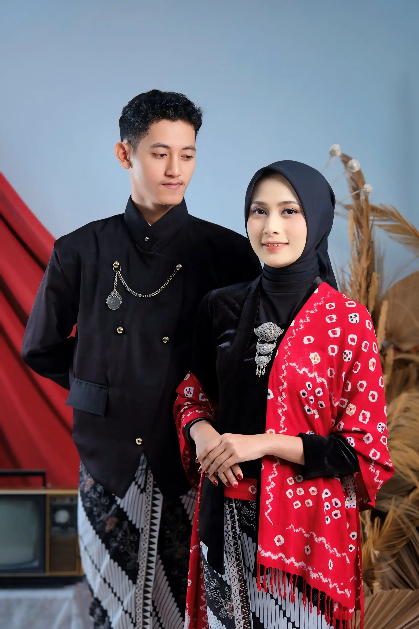 The Wedding Of Silpi & Wahyu - Besokakad.Id_3