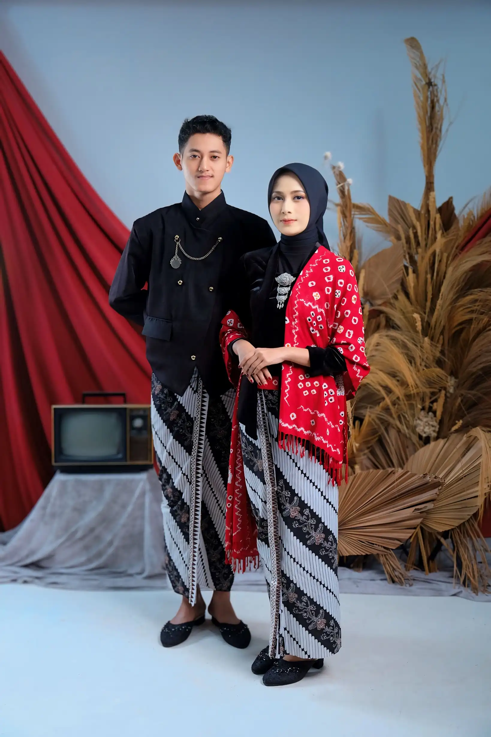 The Wedding Of Silpi & Wahyu - Besokakad.Id_5