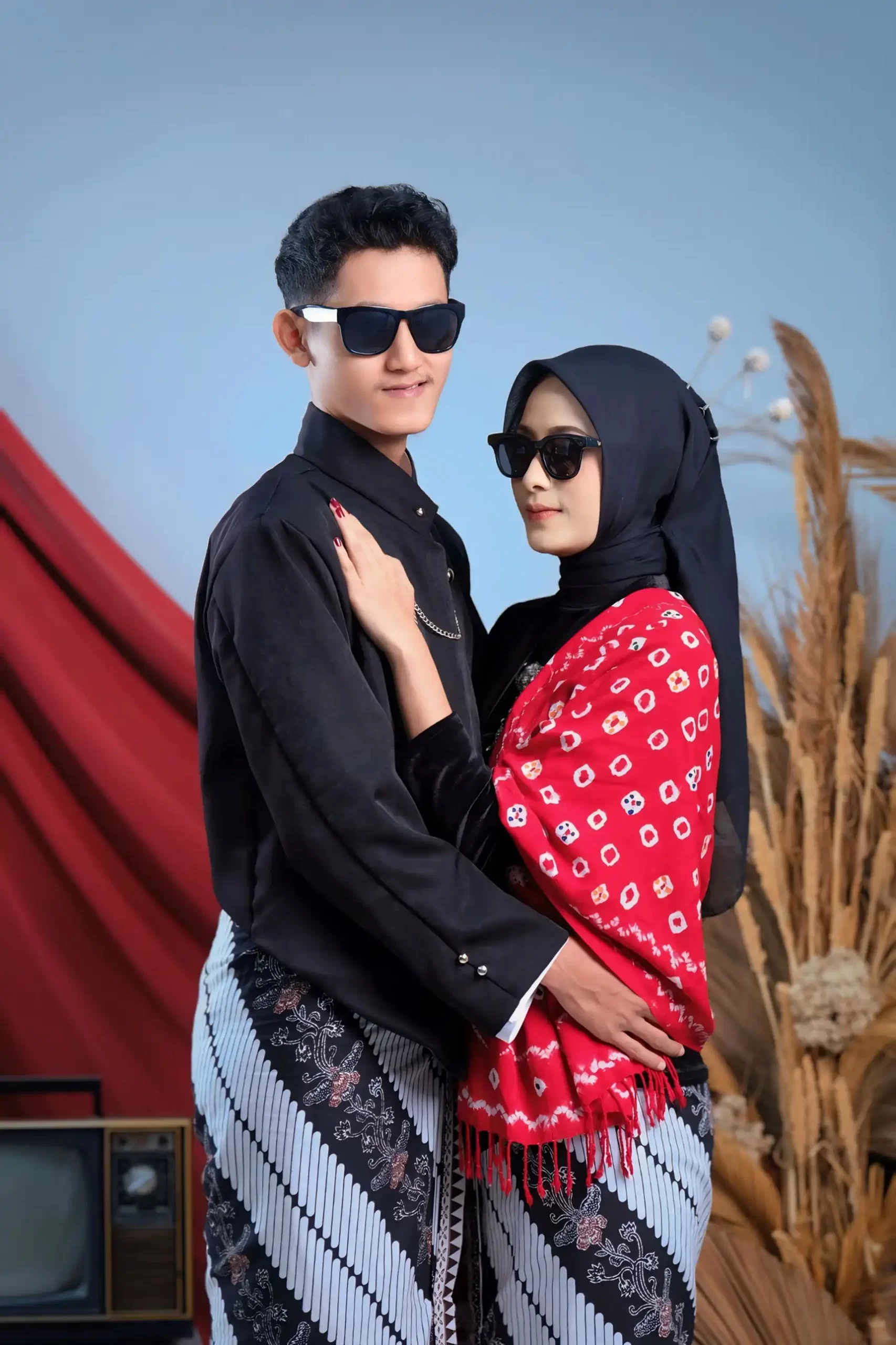 The Wedding Of Silpi & Wahyu - Besokakad.Id_8