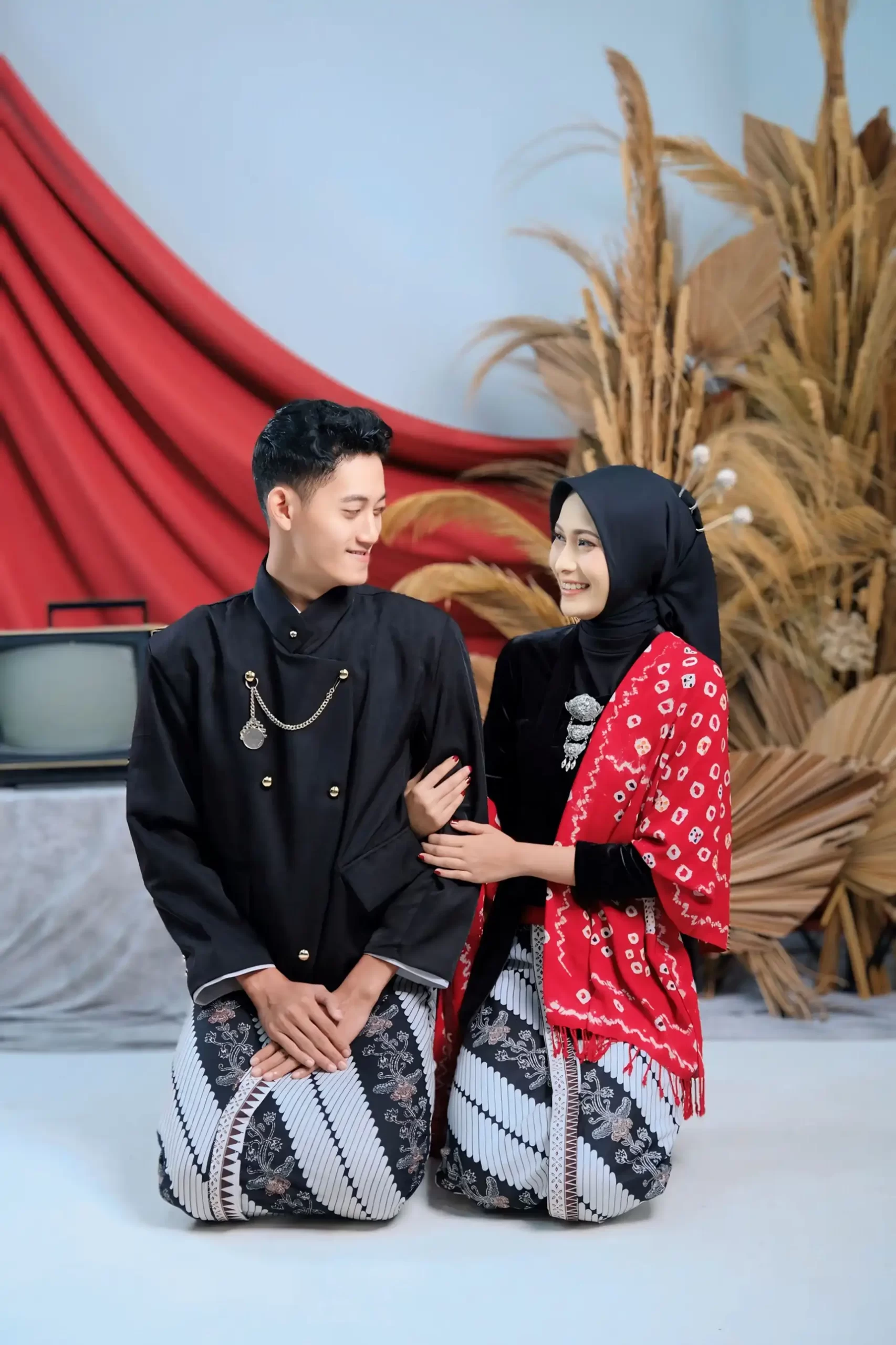 The Wedding Of Silpi & Wahyu - Besokakad.Id_9