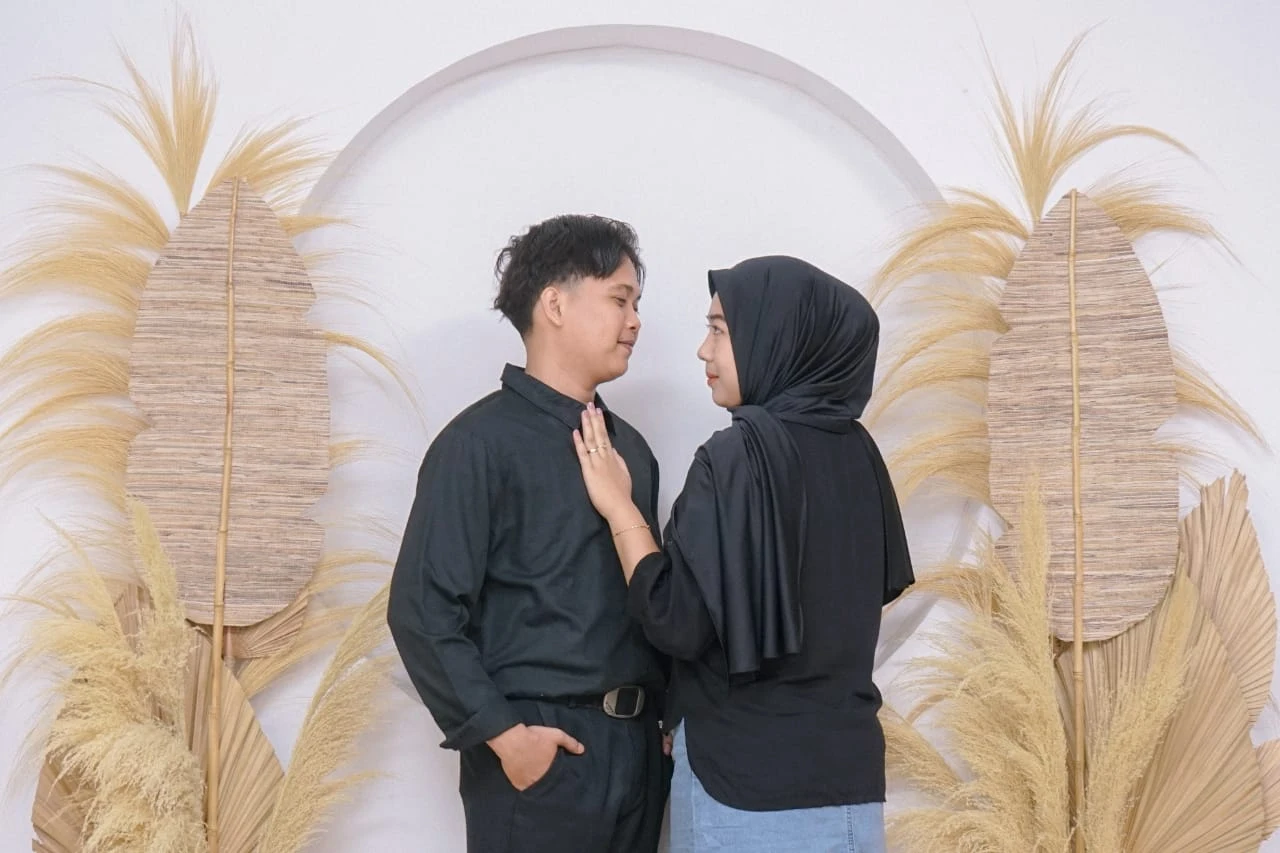 The Wedding Of Sri & Adit - Besokakad.Id_10