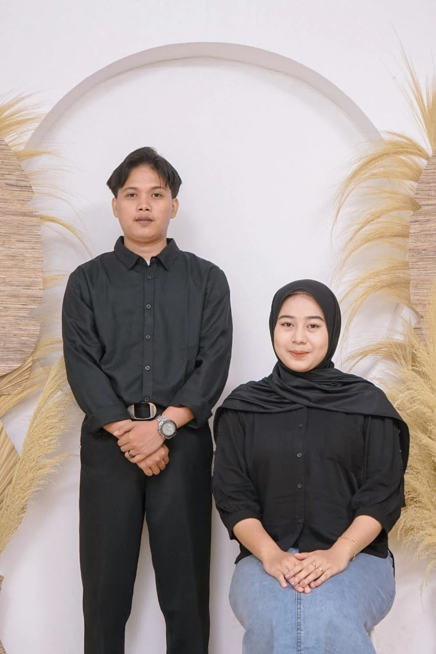 The Wedding Of Sri & Adit - Besokakad.Id_13