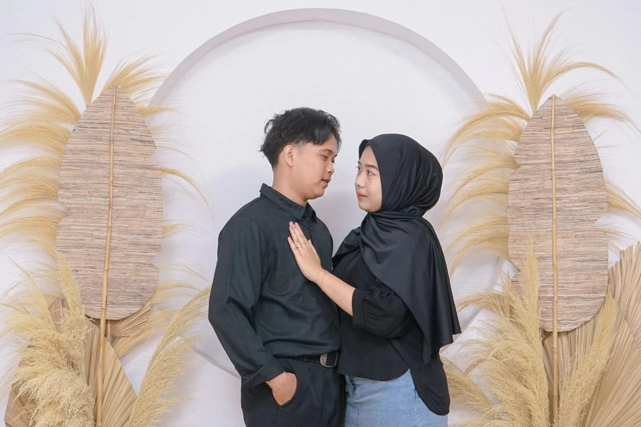 The Wedding Of Sri & Adit - Besokakad.Id_14