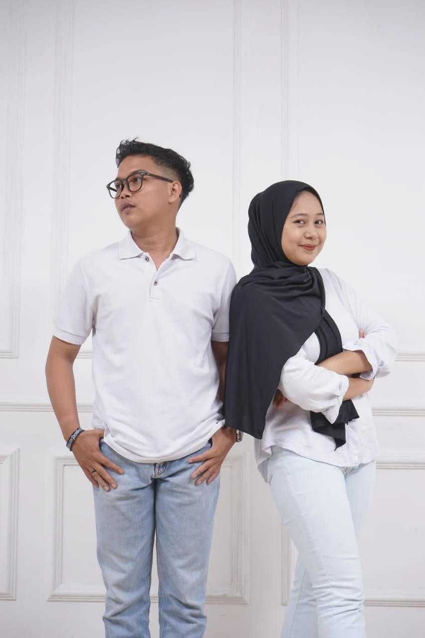 The Wedding Of Sri & Adit - Besokakad.Id_15