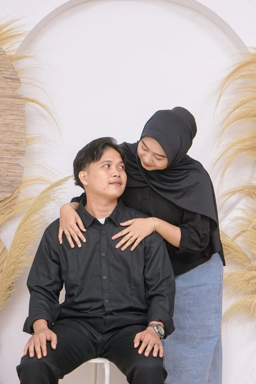 The Wedding Of Sri & Adit - Besokakad.Id_8