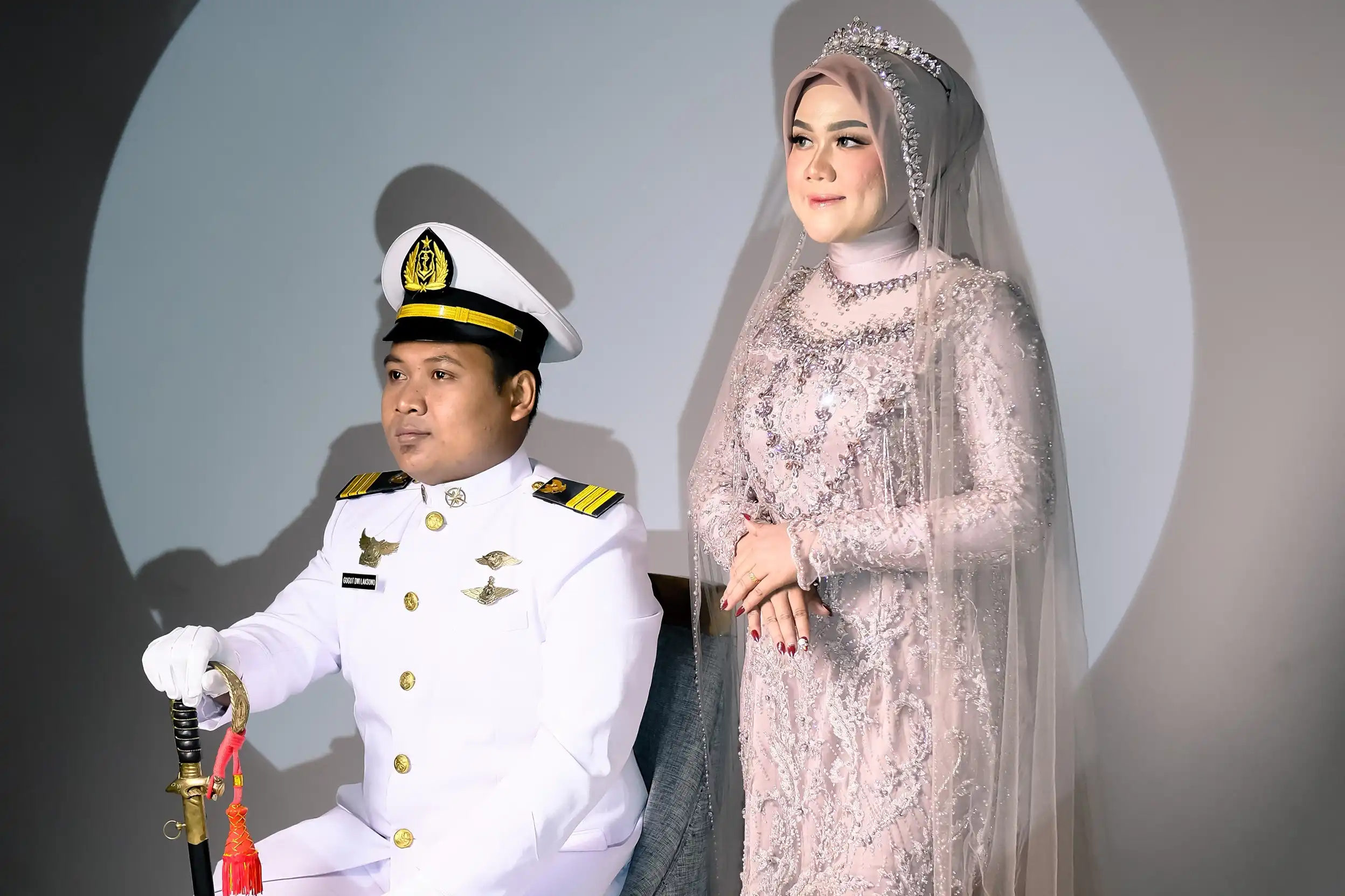 The Wedding Of Suci & Gogot - Besokakad.Id