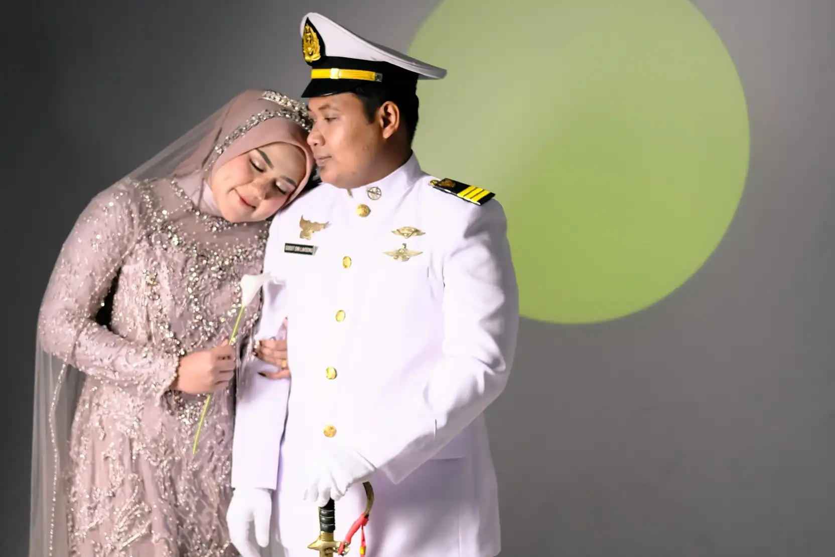 The Wedding Of Suci & Gogot - Besokakad.Id_1