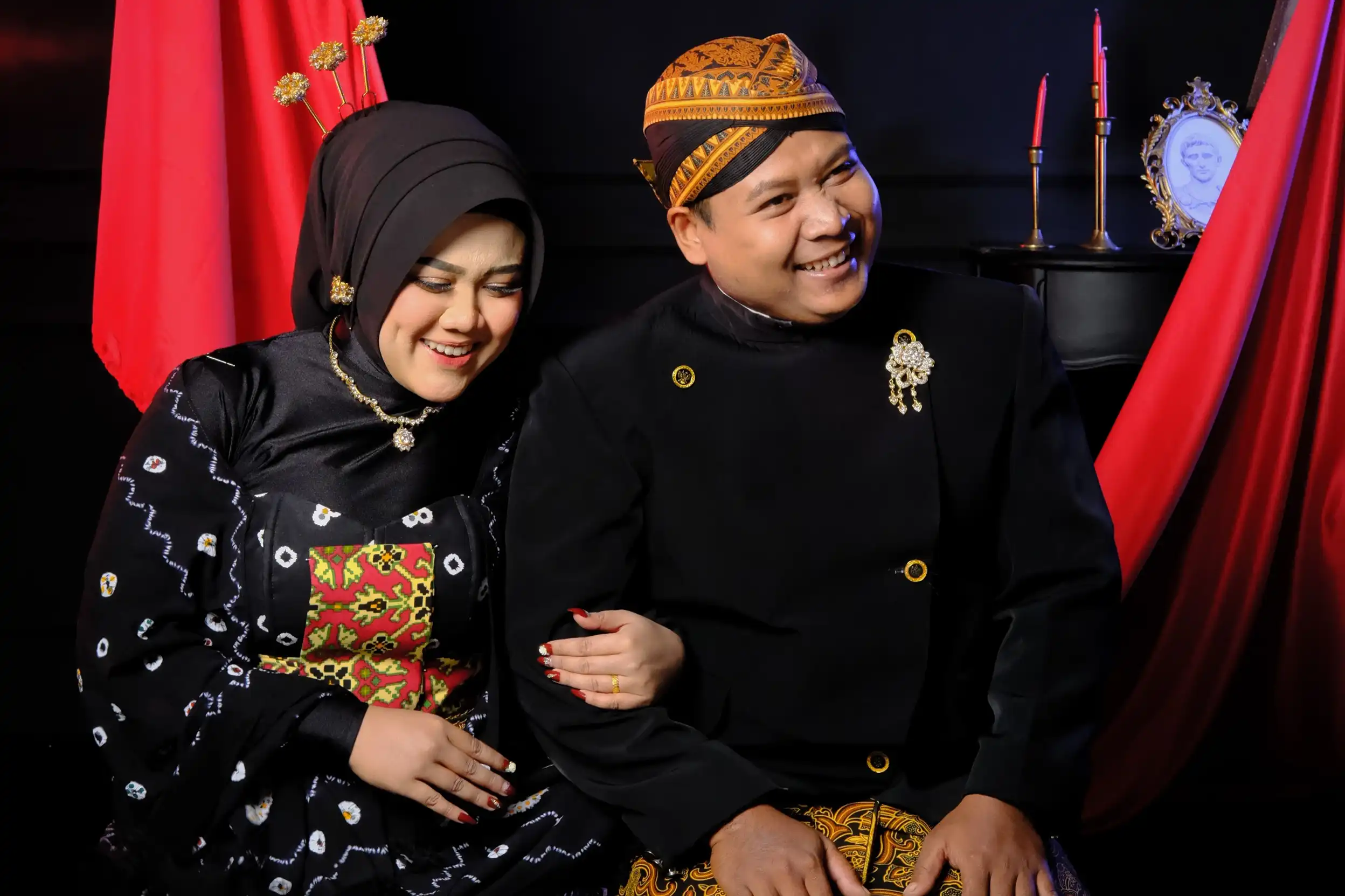 The Wedding Of Suci & Gogot - Besokakad.Id_3