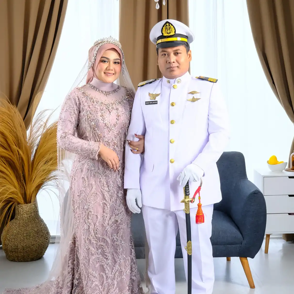 The Wedding Of Suci & Gogot