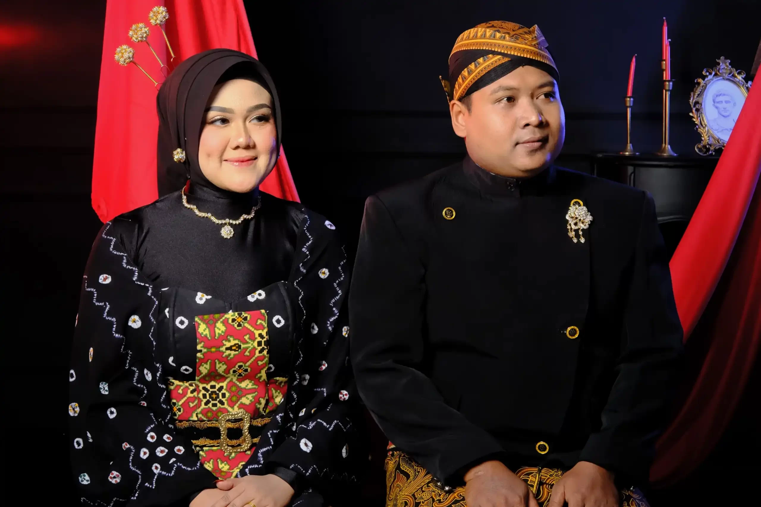 The Wedding Of Suci & Gogot - Besokakad.Id_4