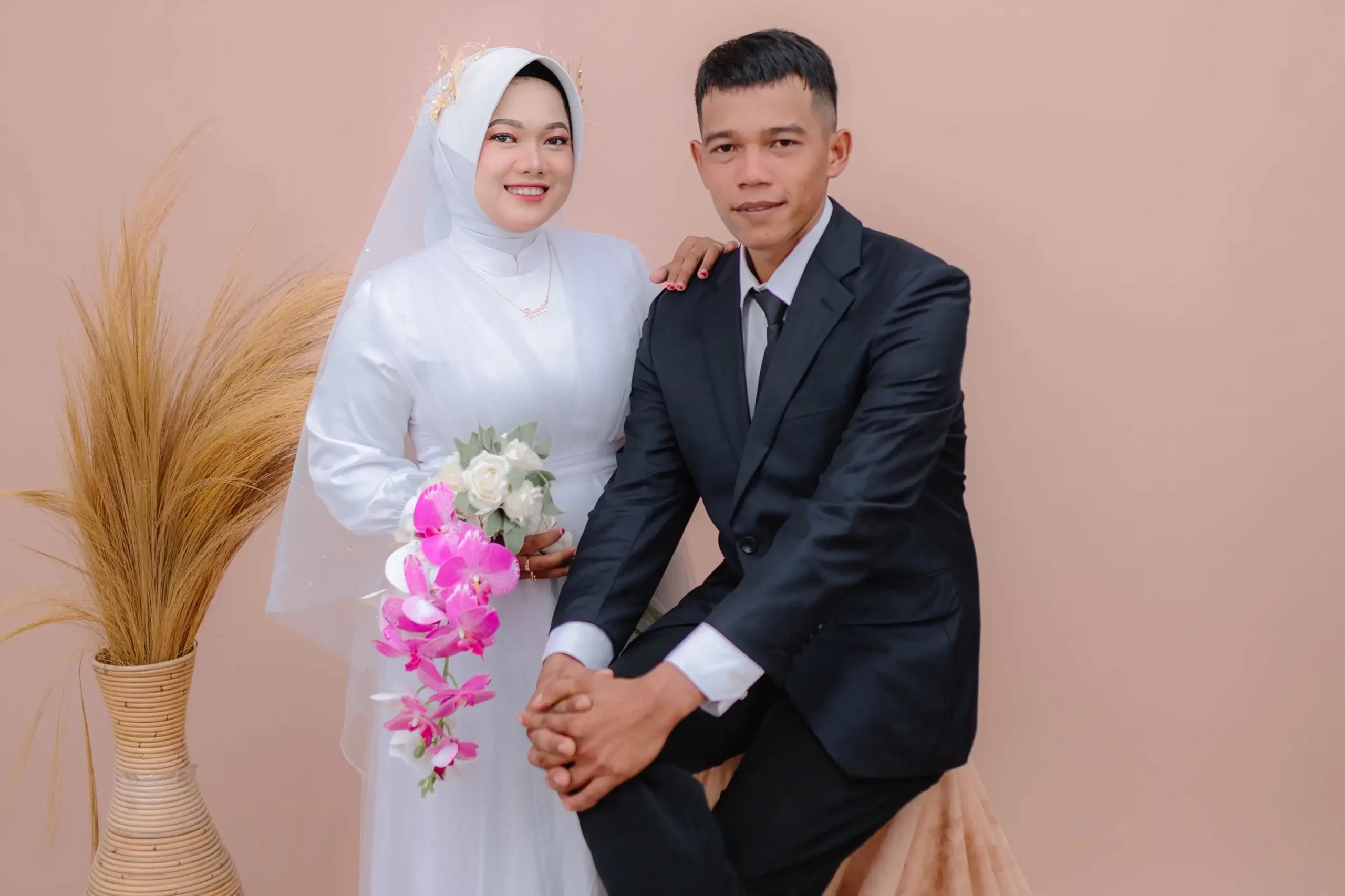 The Wedding Of Suci & Izal - Besokakad.Id_2