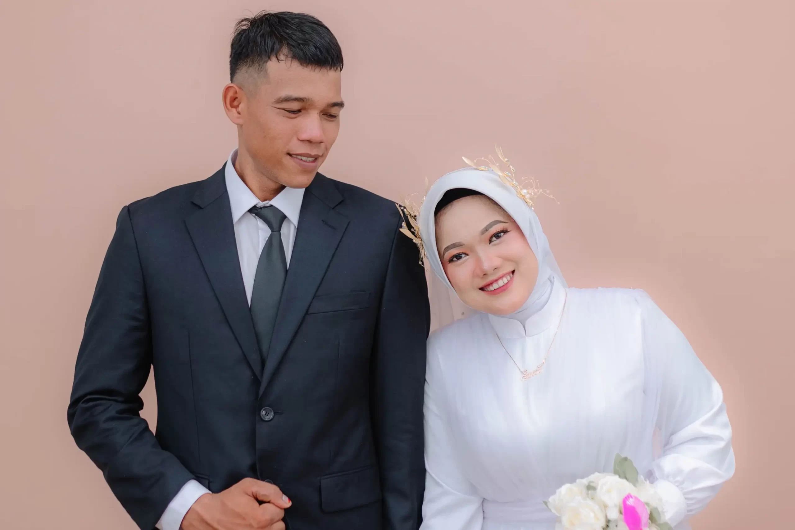 The Wedding Of Suci & Izal - Besokakad.Id_3