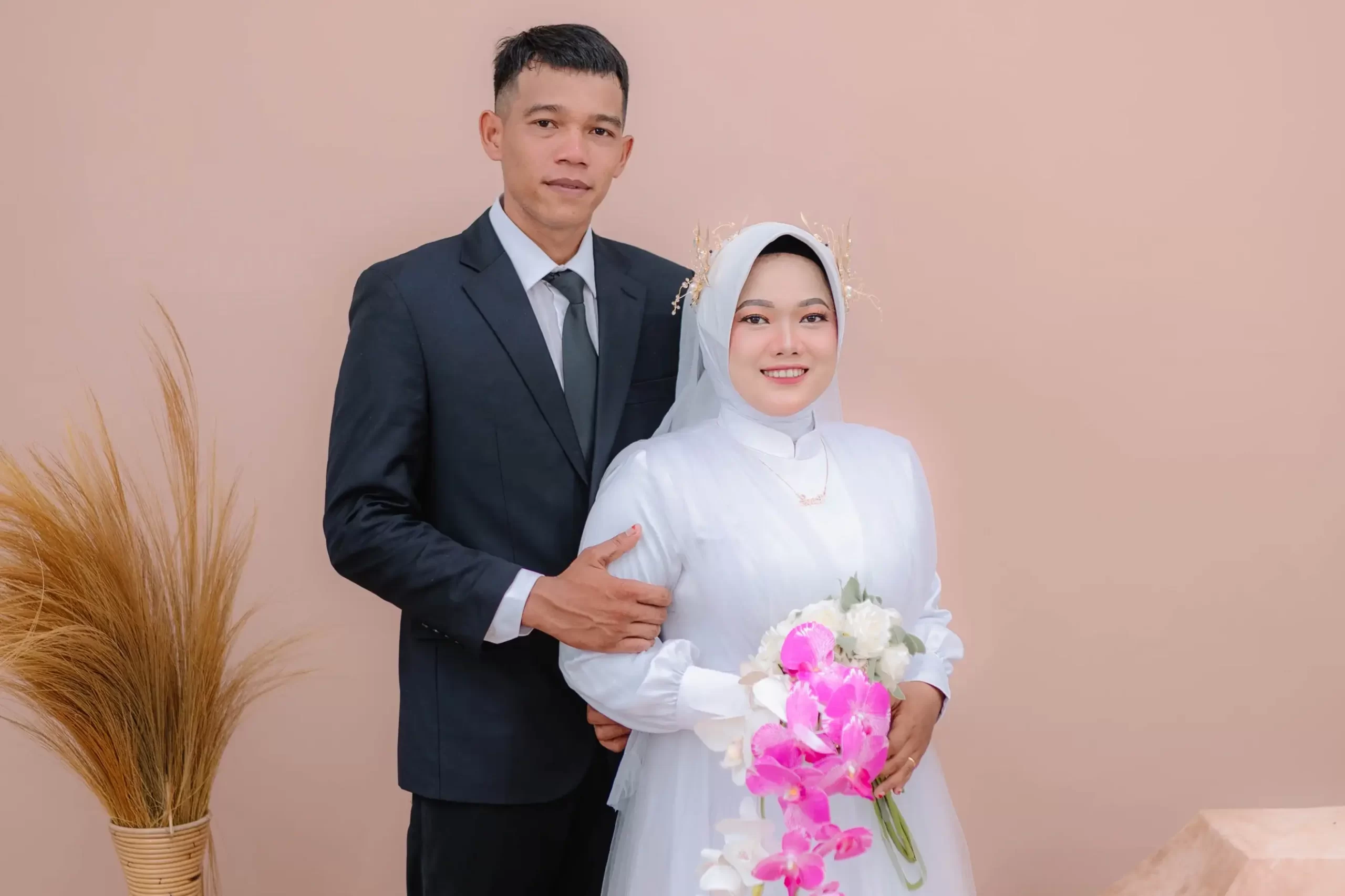 The Wedding Of Suci & Izal - Besokakad.Id_4