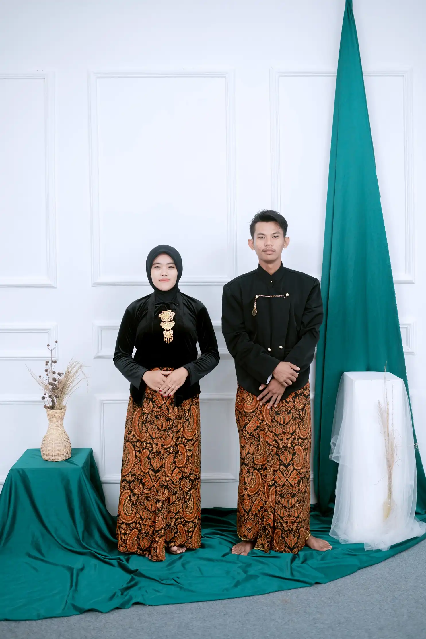 The Wedding Of Suci & Rizal - Besokakad.Id_1