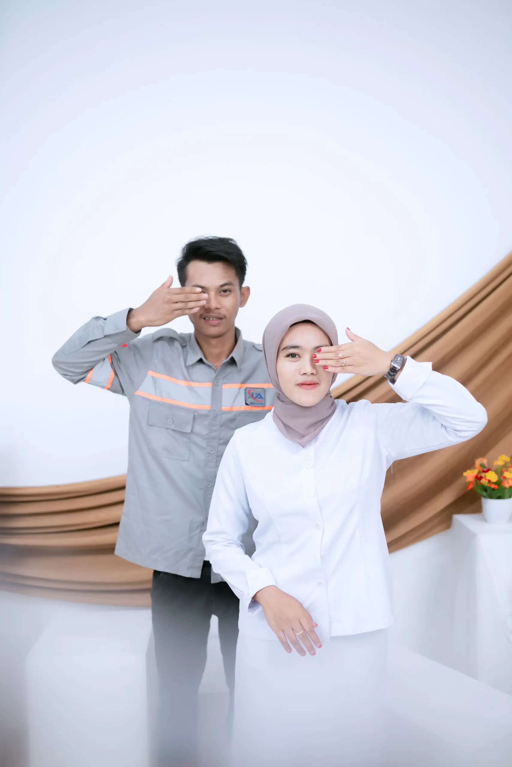 The Wedding Of Suci & Rizal - Besokakad.Id_10