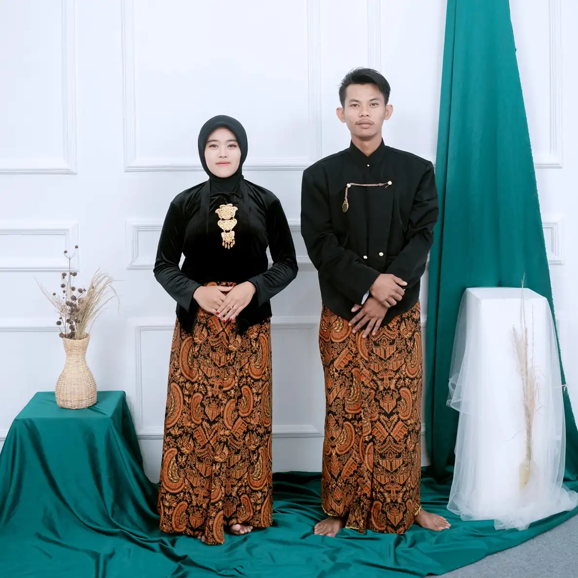 The Wedding Of Suci & Rizal