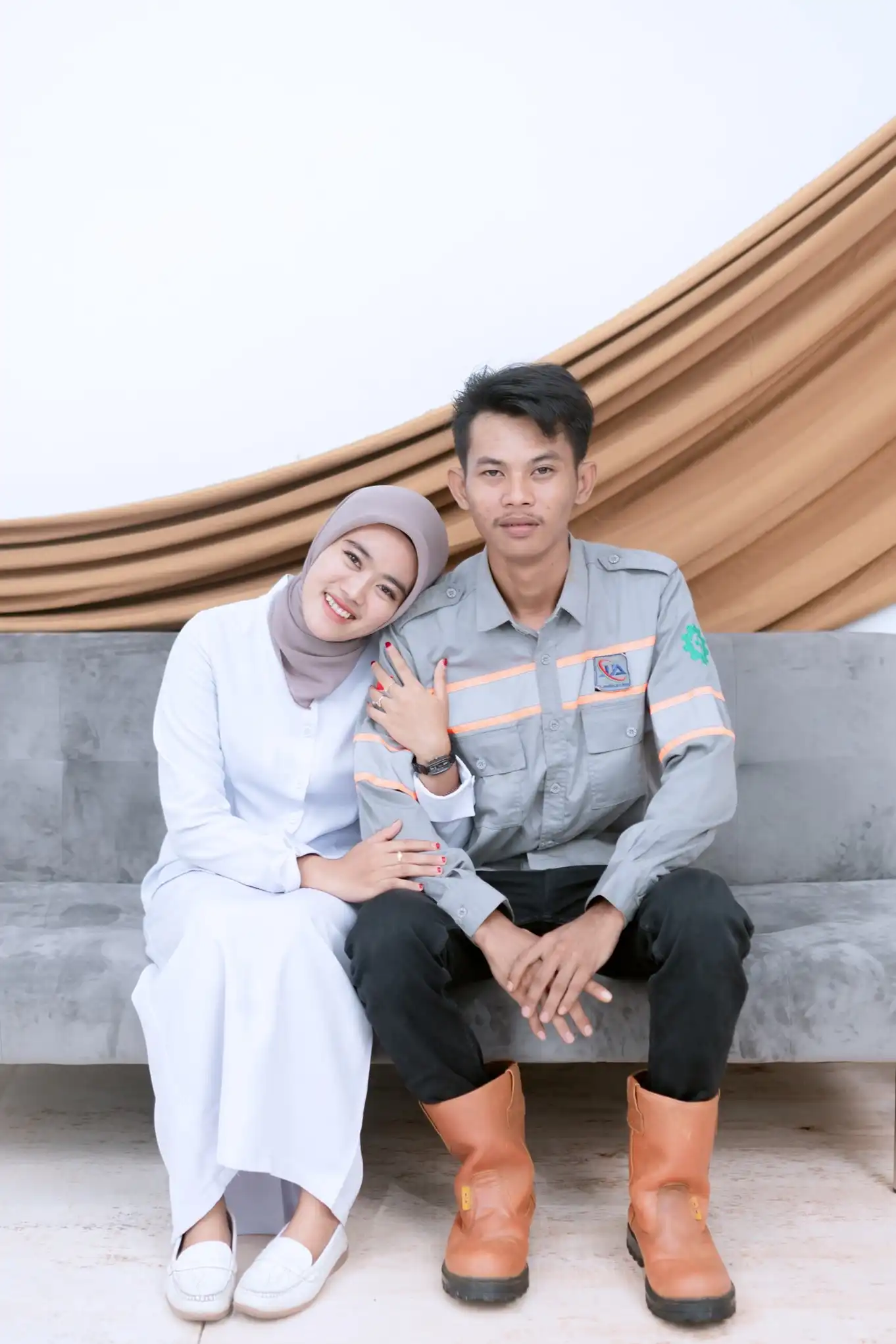 The Wedding Of Suci & Rizal - Besokakad.Id_16