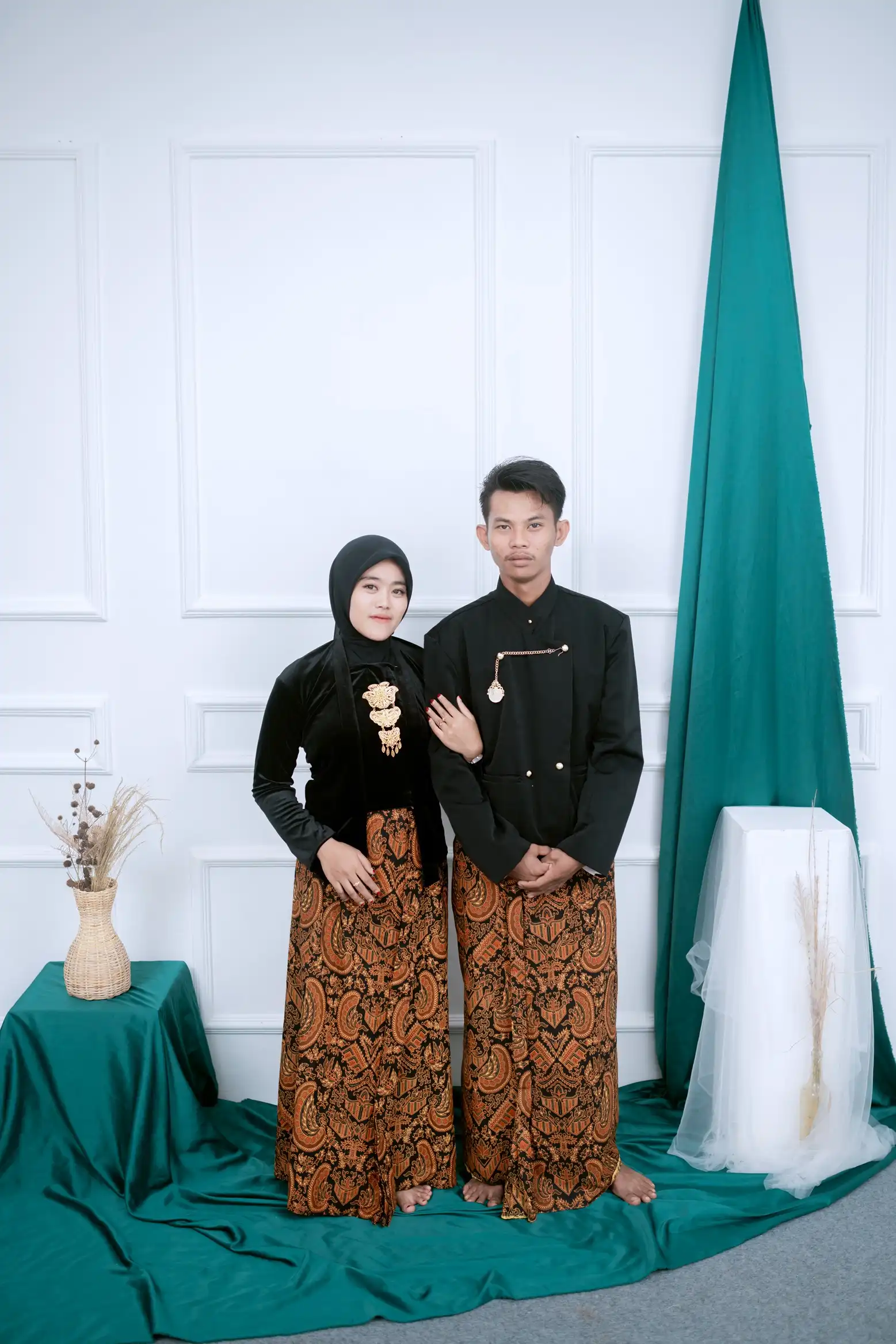 The Wedding Of Suci & Rizal - Besokakad.Id_2
