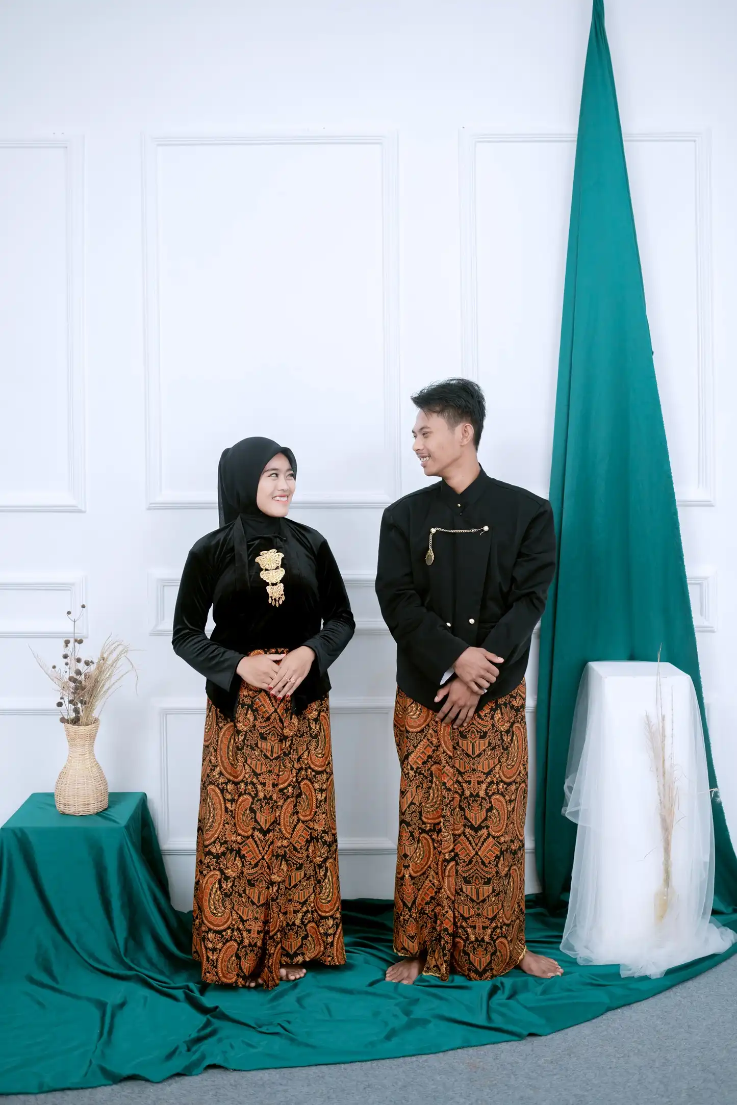 The Wedding Of Suci & Rizal - Besokakad.Id_5