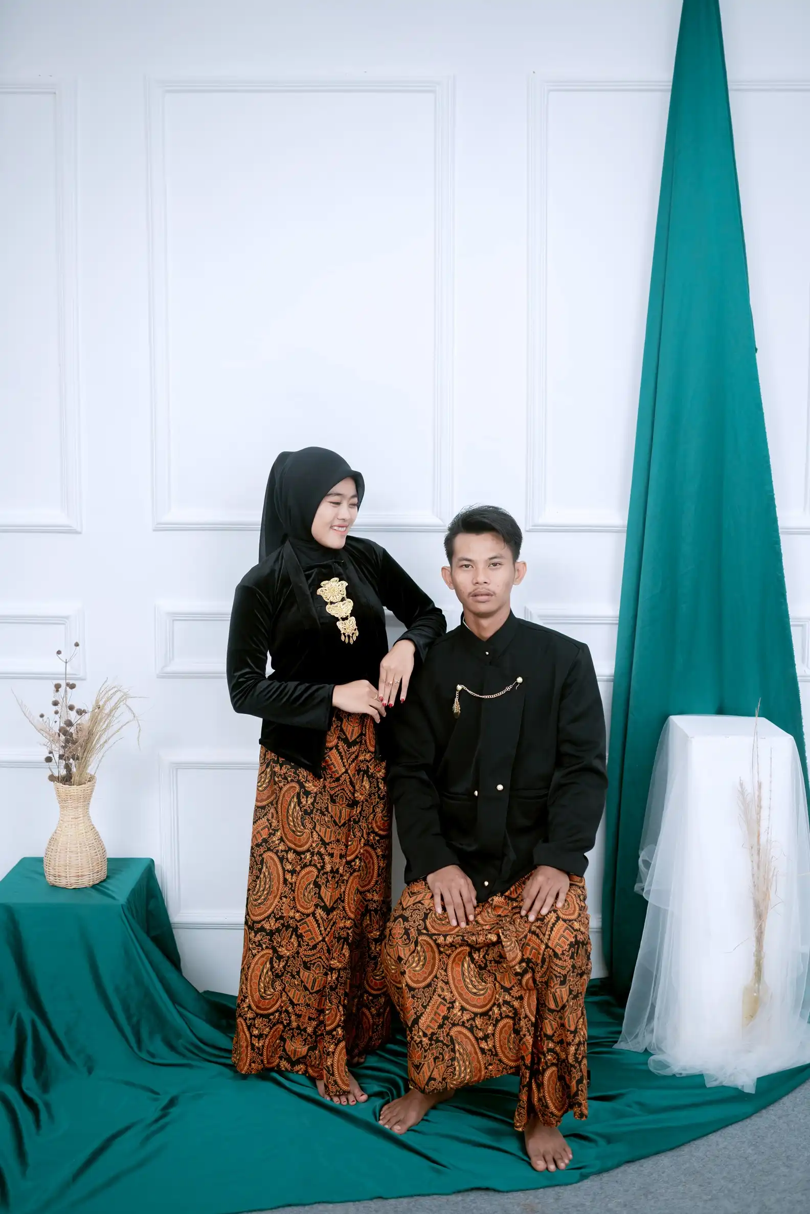 The Wedding Of Suci & Rizal - Besokakad.Id_6