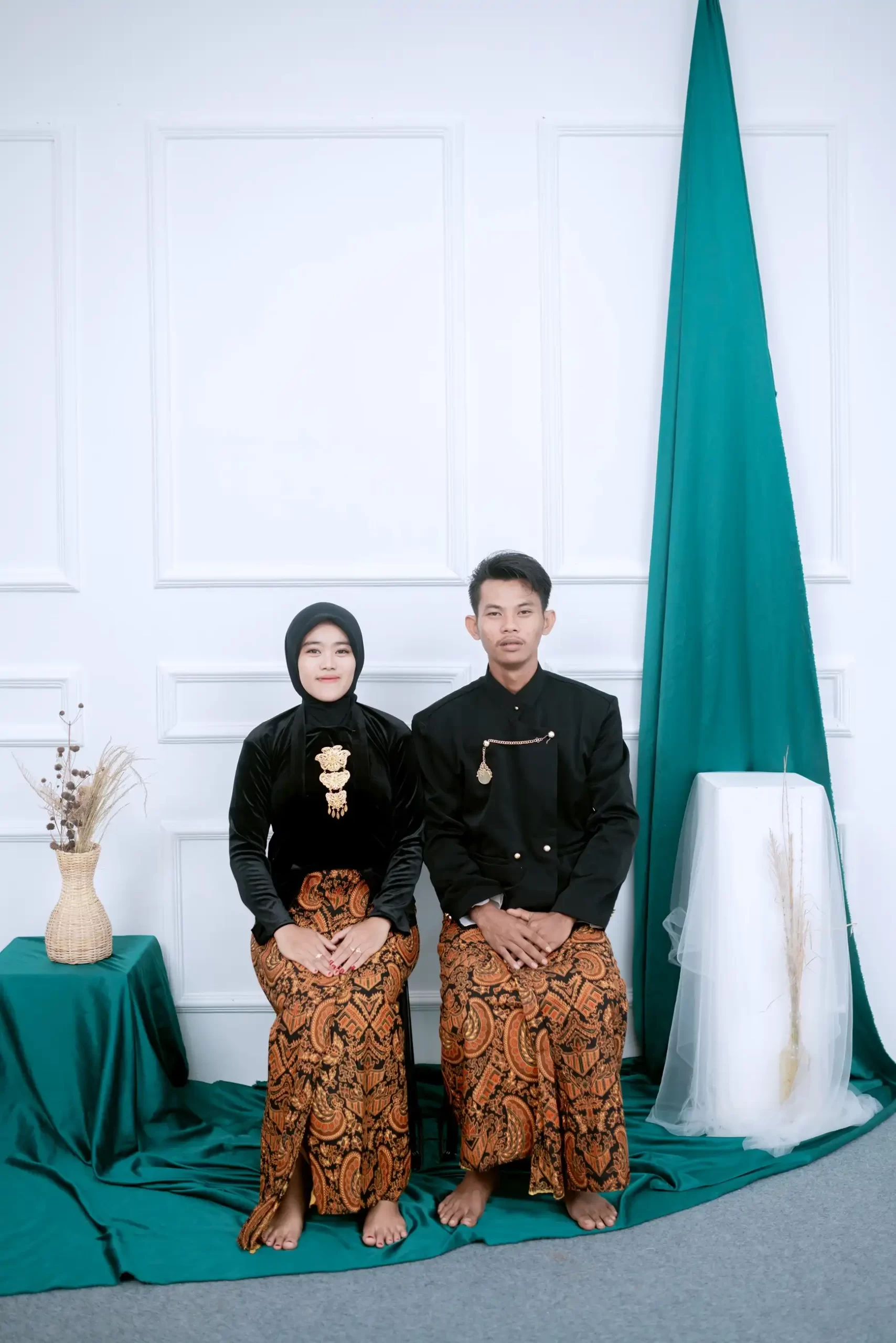 The Wedding Of Suci & Rizal - Besokakad.Id_7