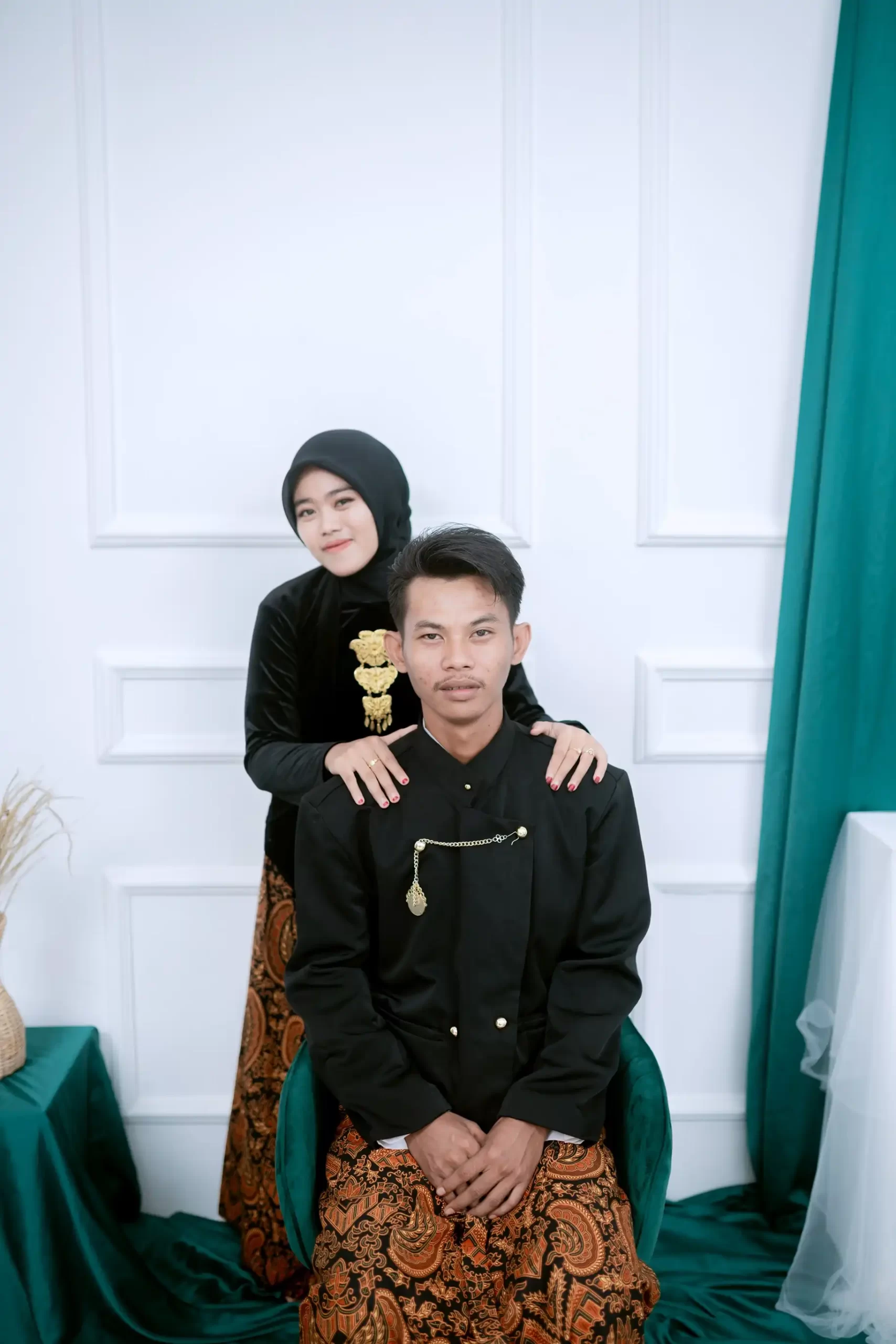 The Wedding Of Suci & Rizal - Besokakad.Id_8