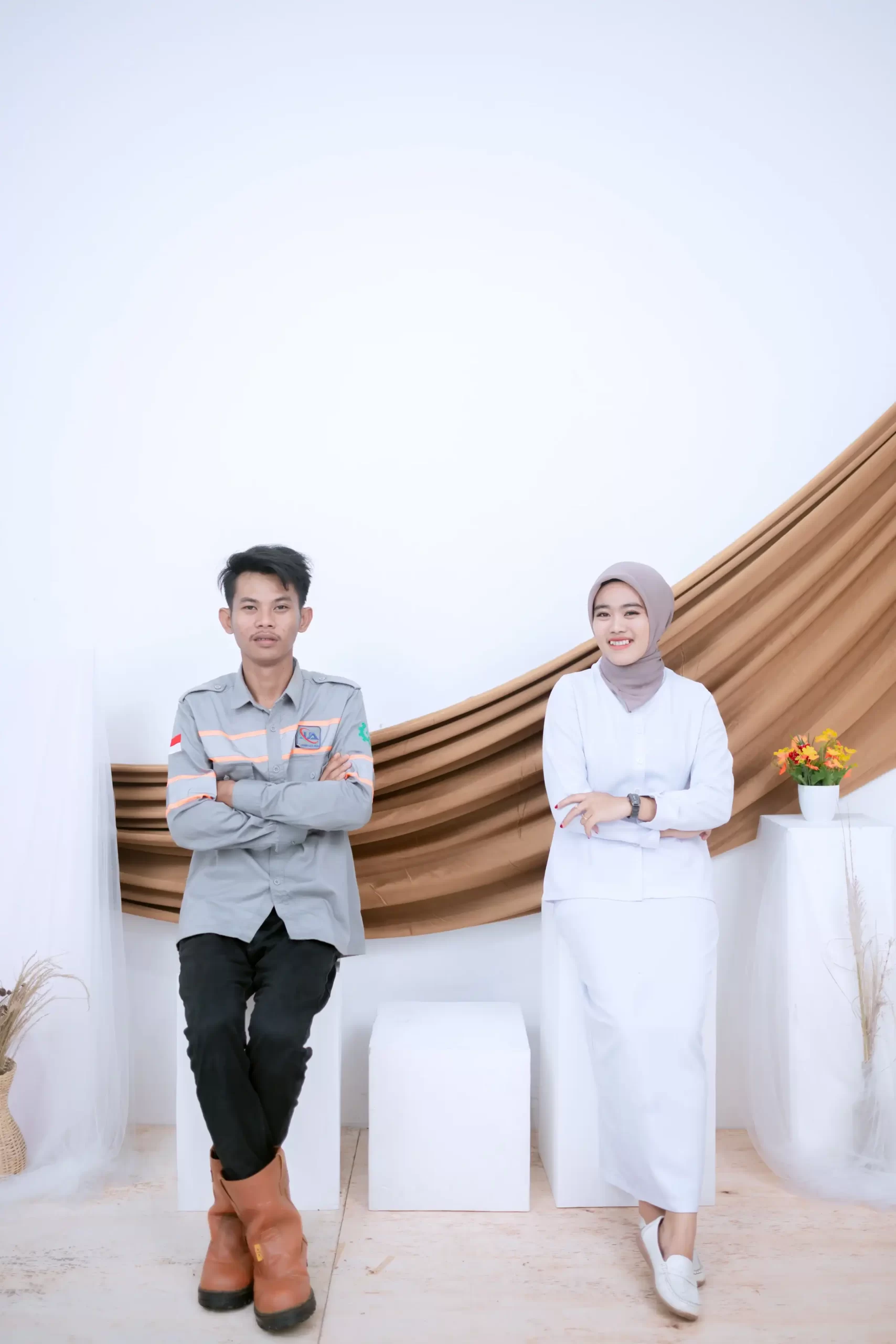 The Wedding Of Suci & Rizal - Besokakad.Id_9
