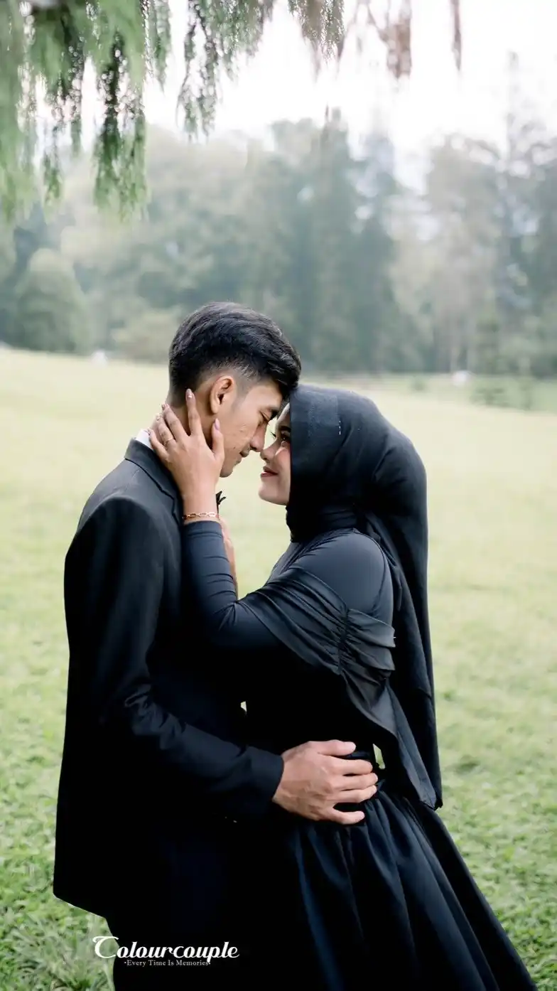 The Wedding Of Taufik & Dewi - Besokakad.Id_2