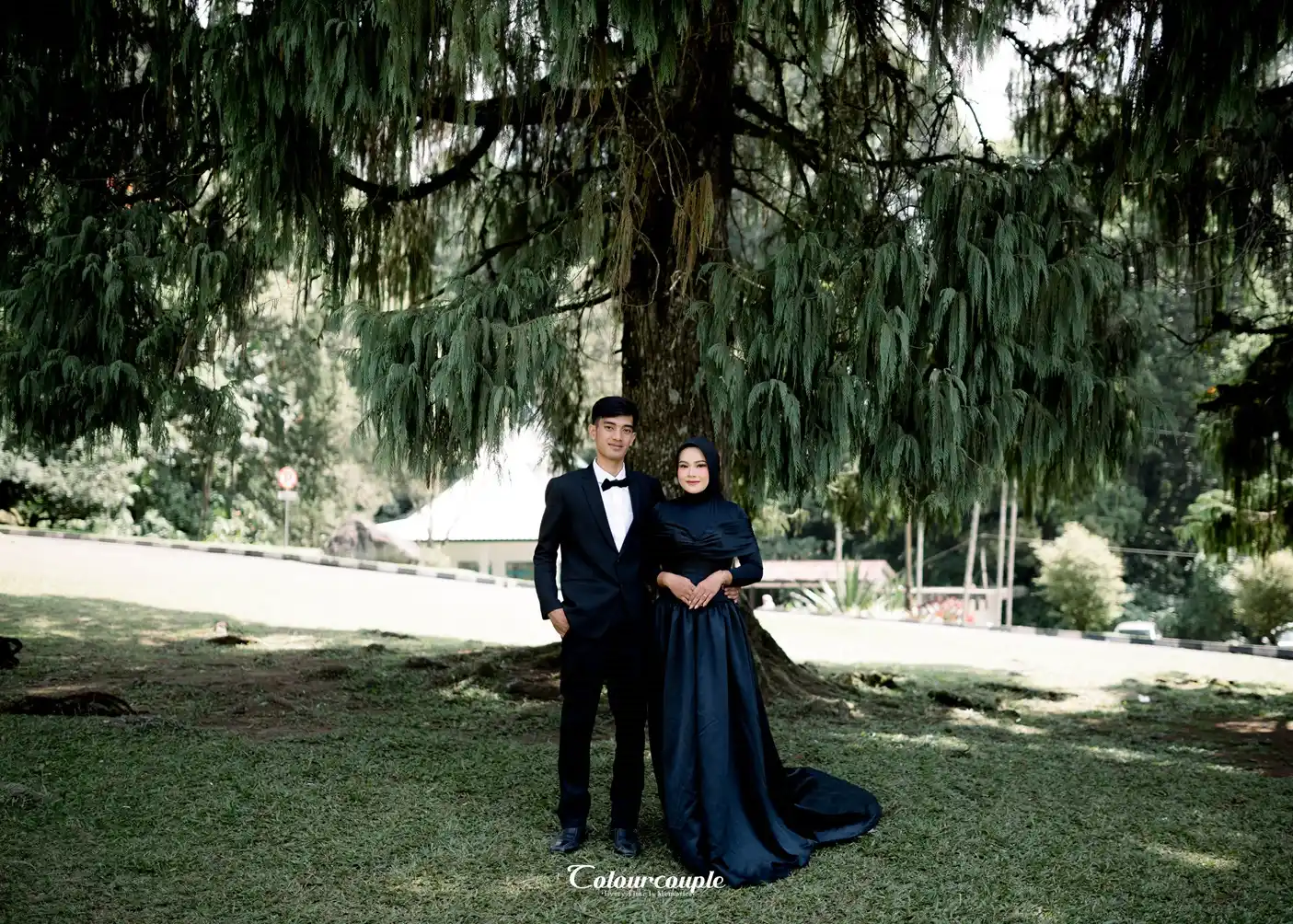 The Wedding Of Taufik & Dewi - Besokakad.Id_6